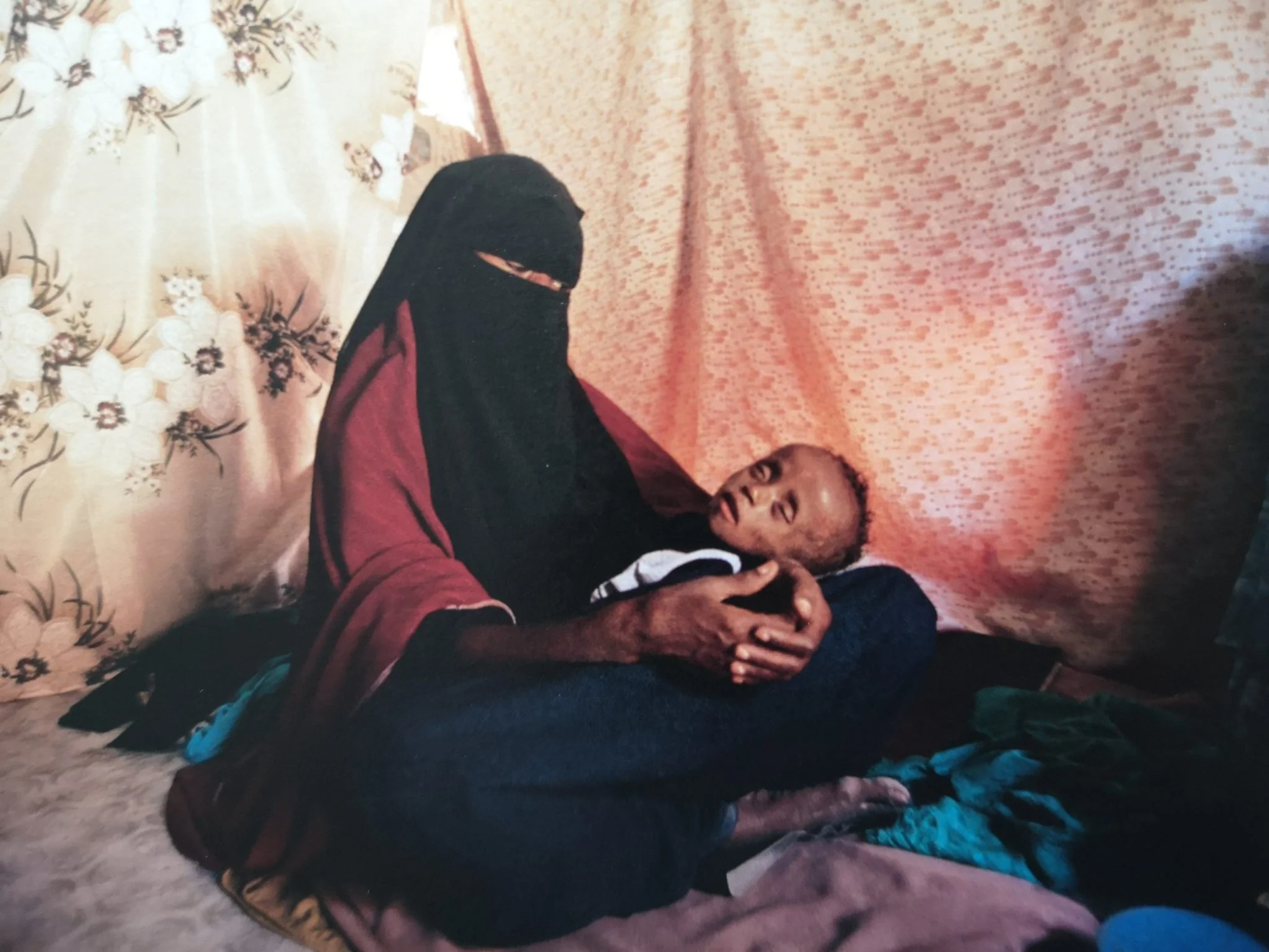 A Million Shillings - Escape from Somalia - Image 4
