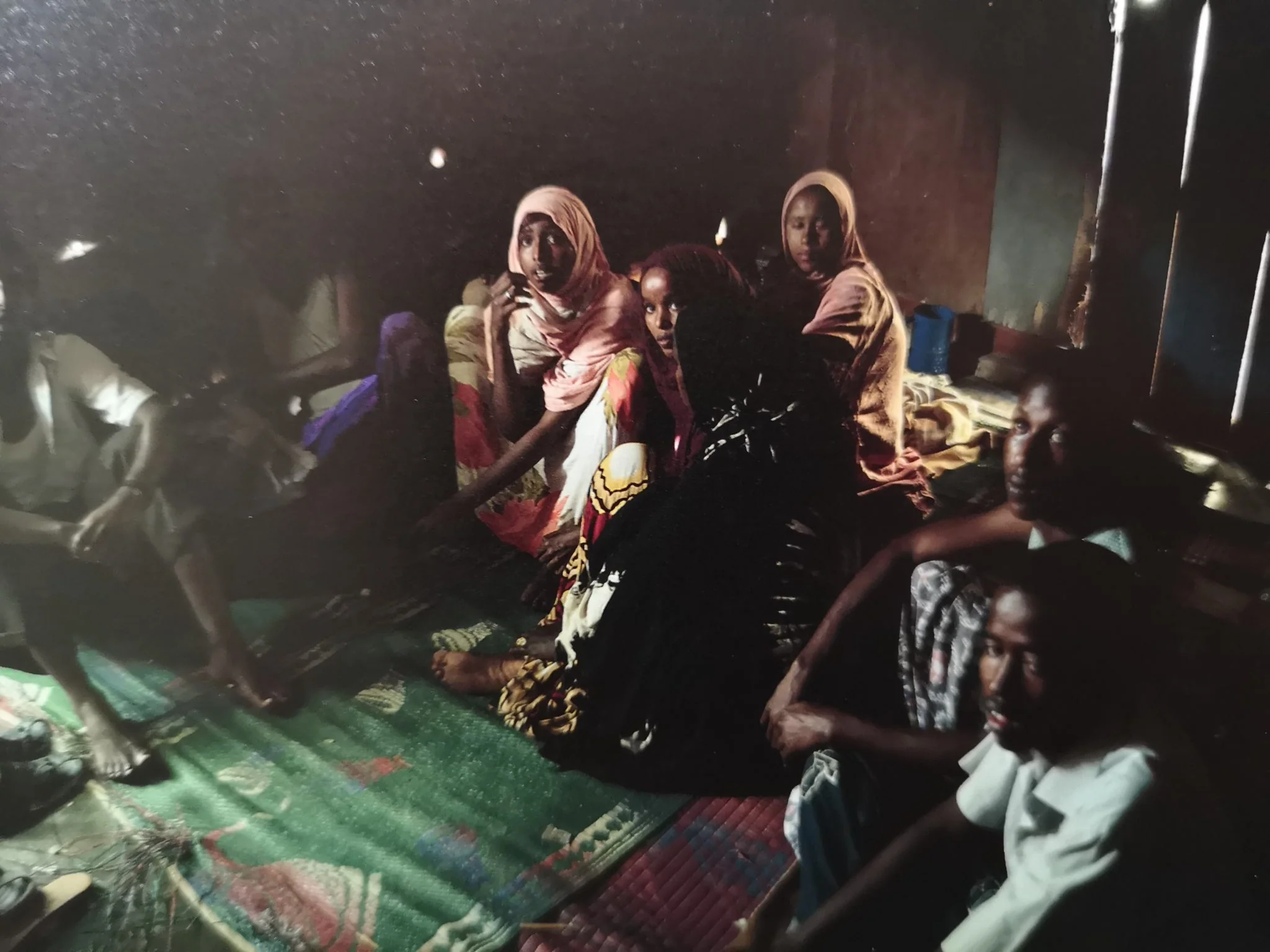 A Million Shillings - Escape from Somalia - Image 6