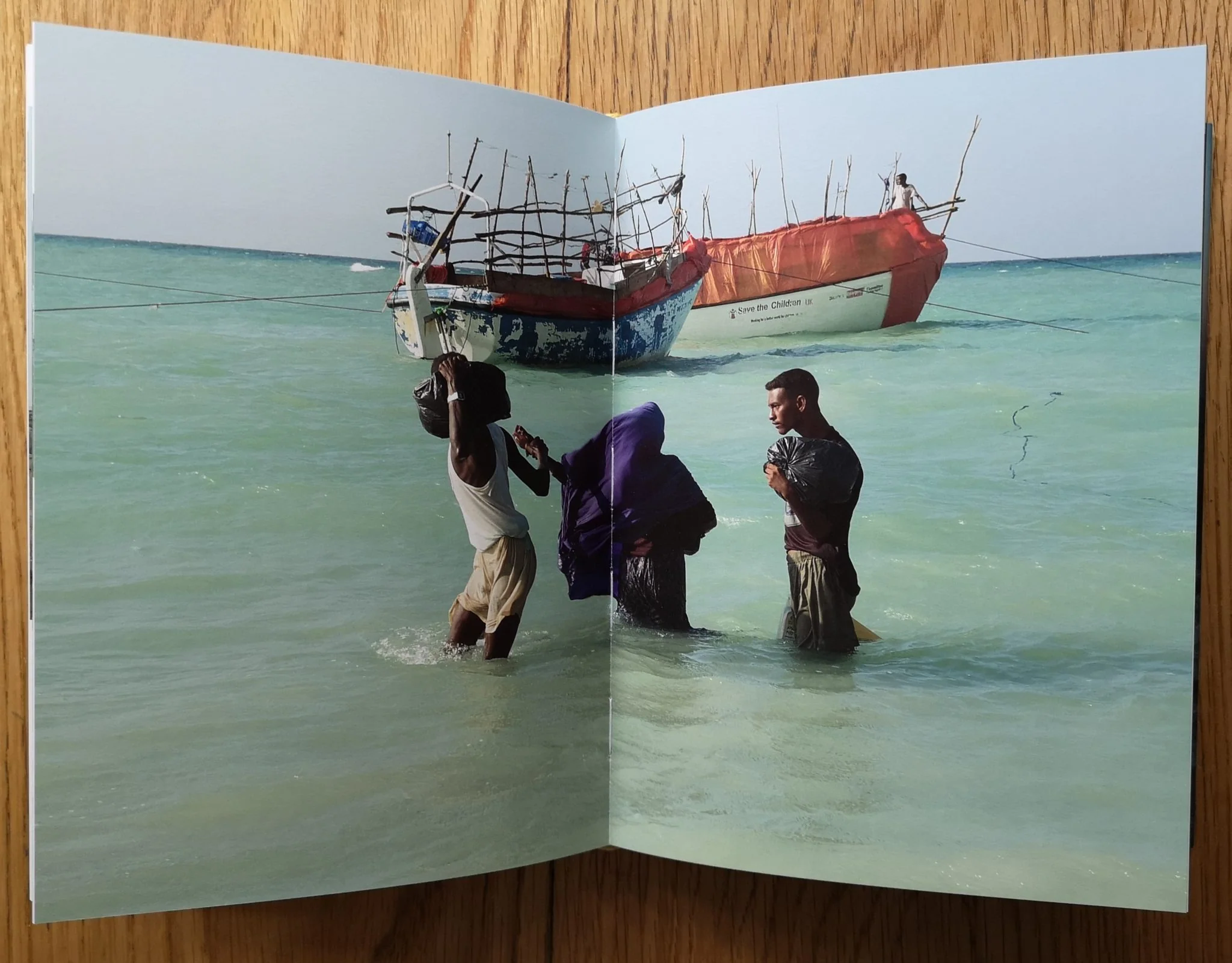 A Million Shillings - Escape from Somalia - Image 7