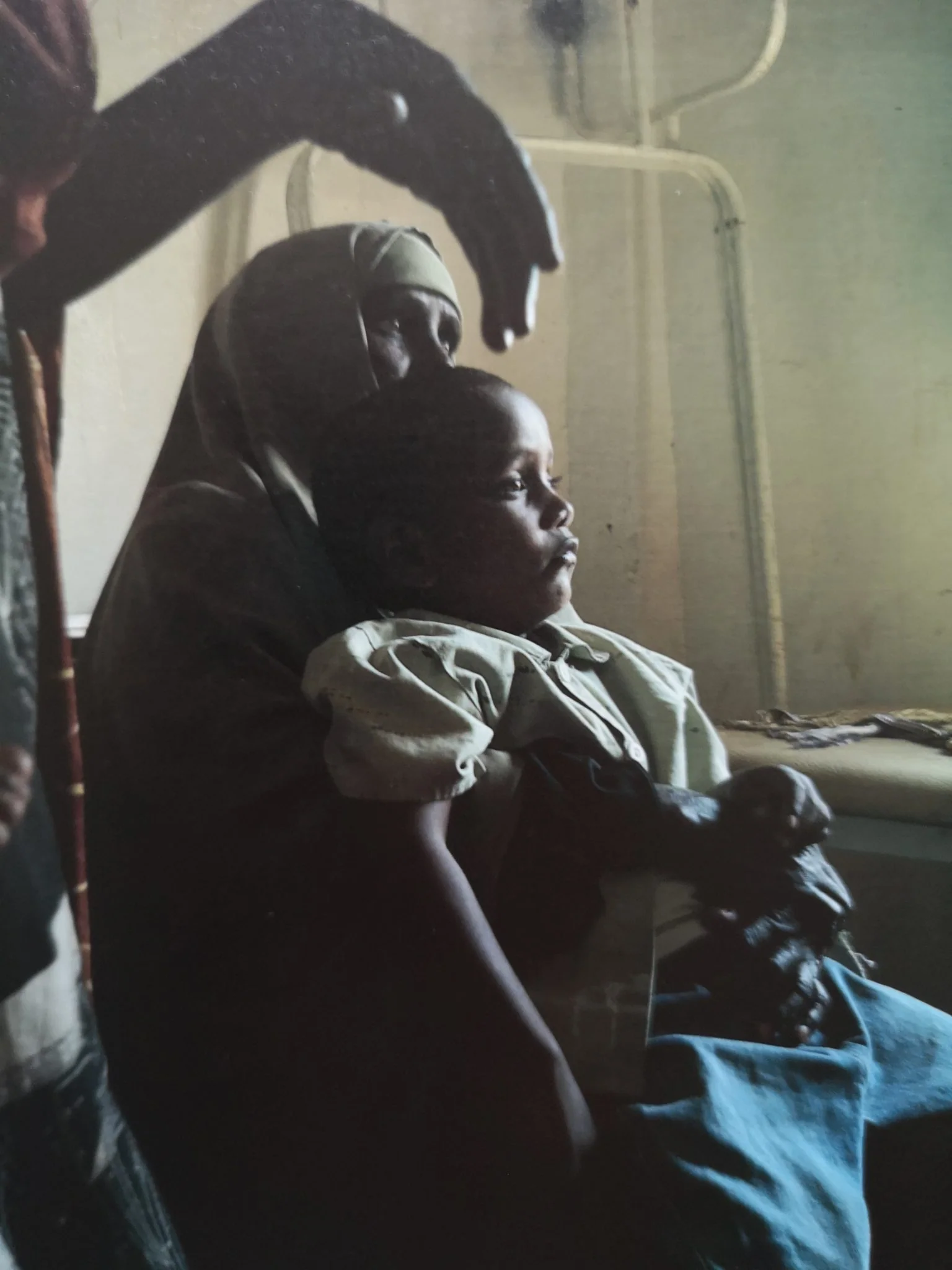 A Million Shillings - Escape from Somalia - Image 9