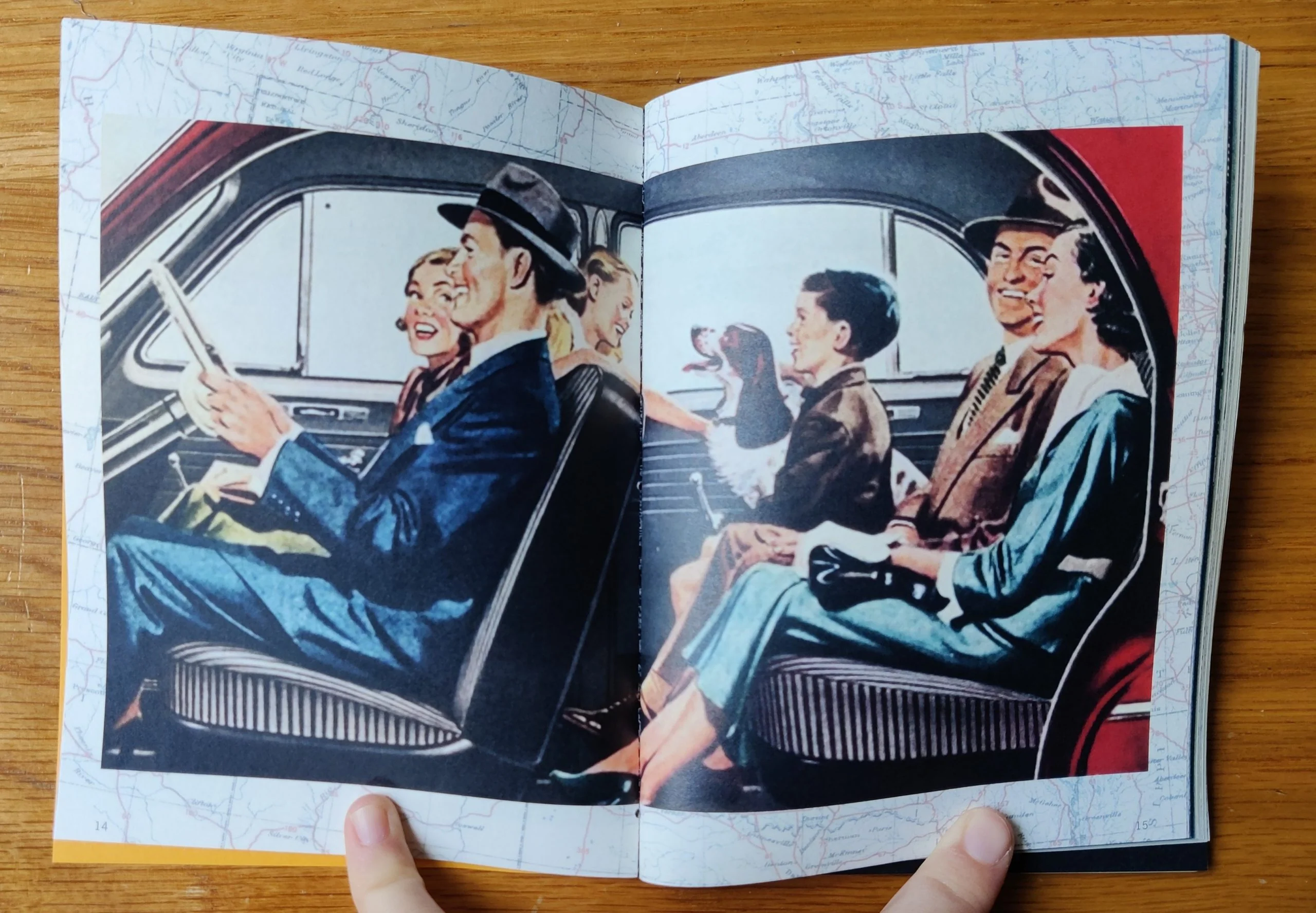 A Parallel Road - Image 3