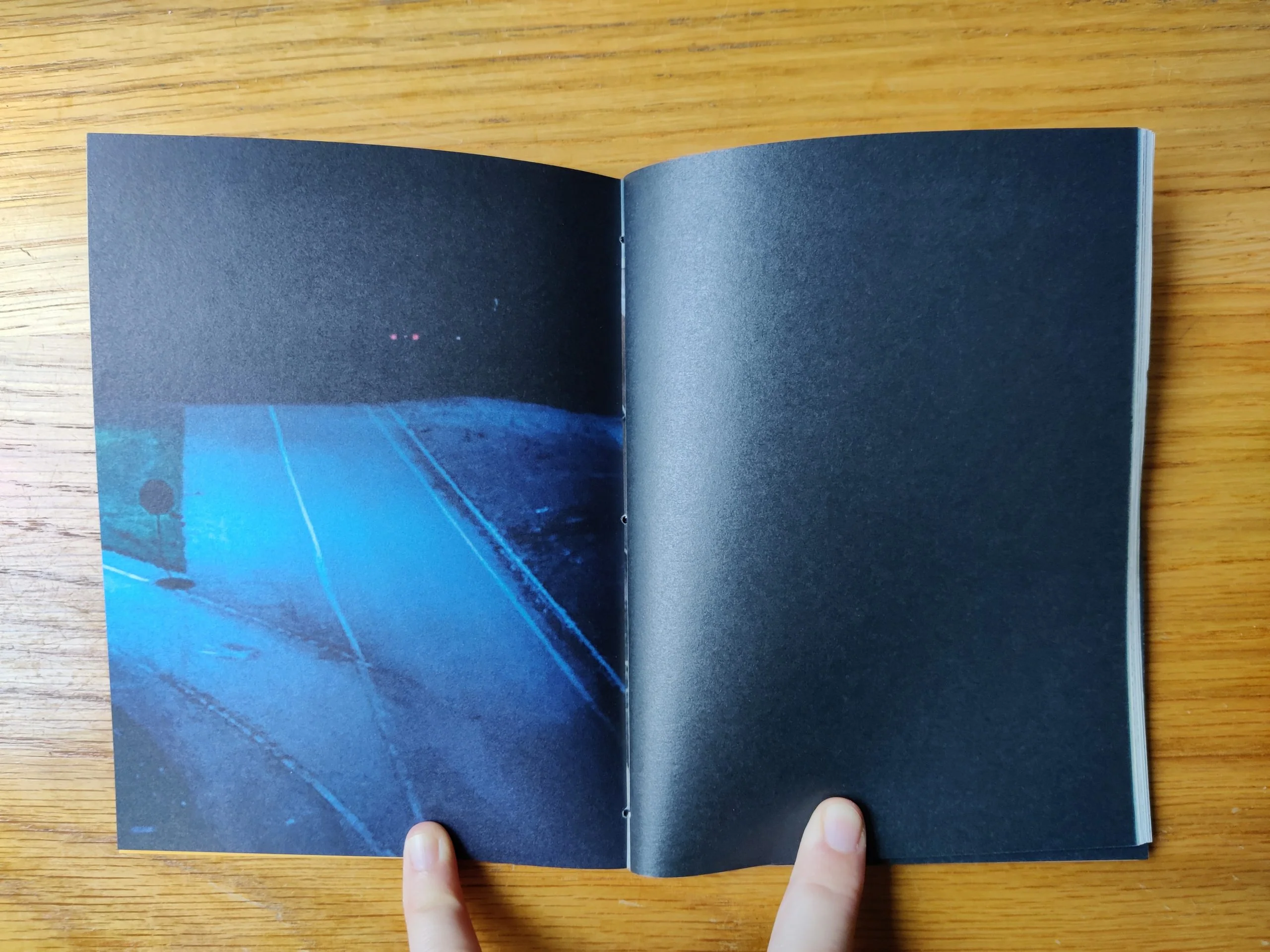 A Parallel Road - Image 4