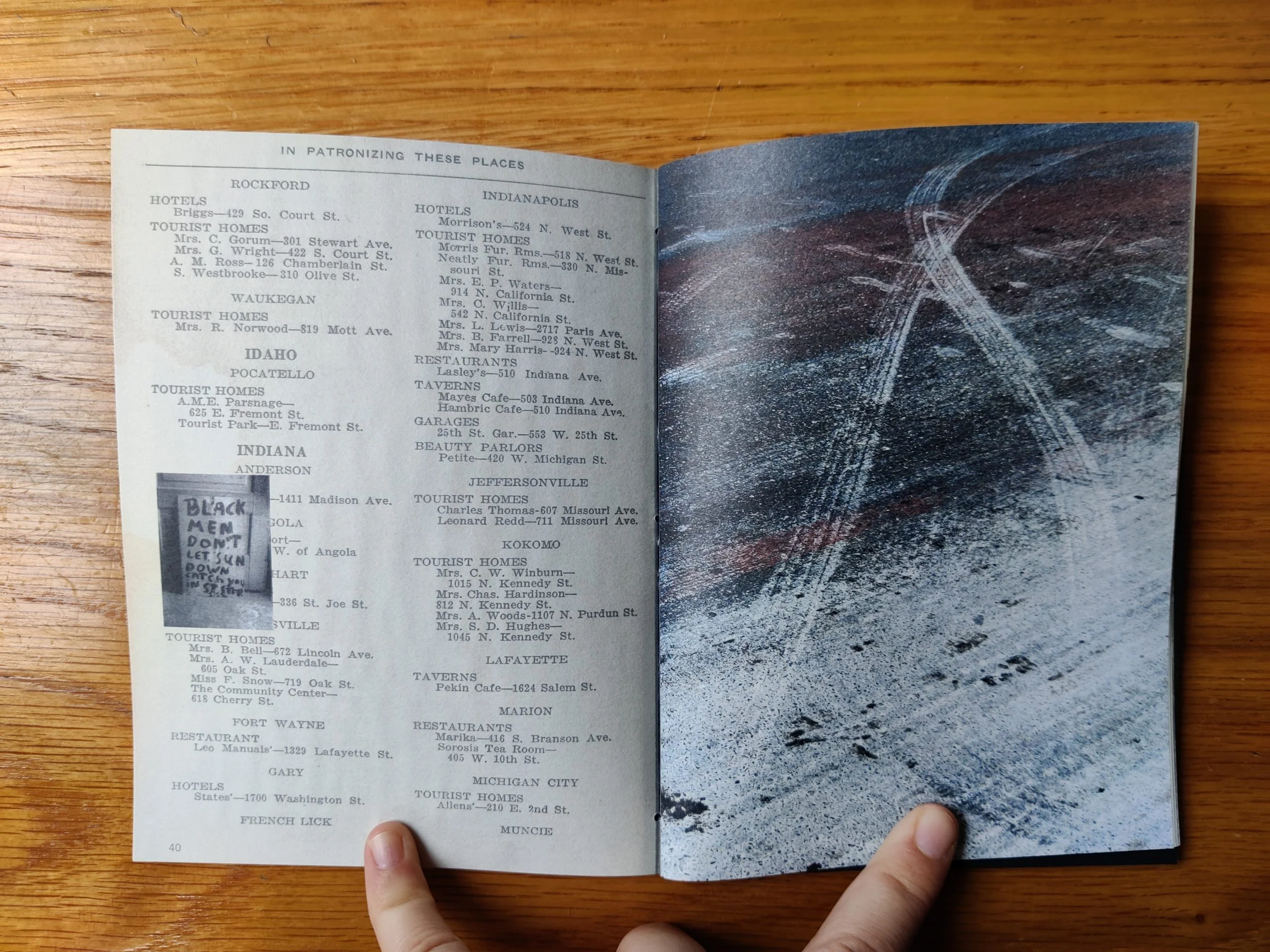 A Parallel Road - Image 6