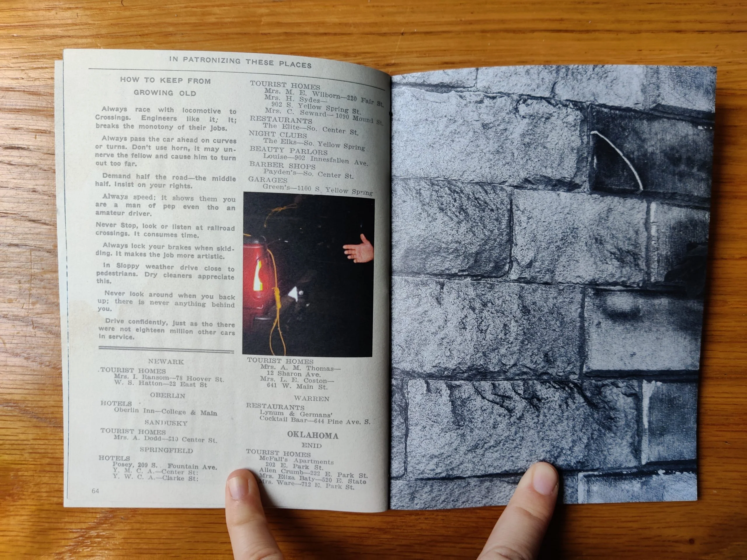 A Parallel Road - Image 7