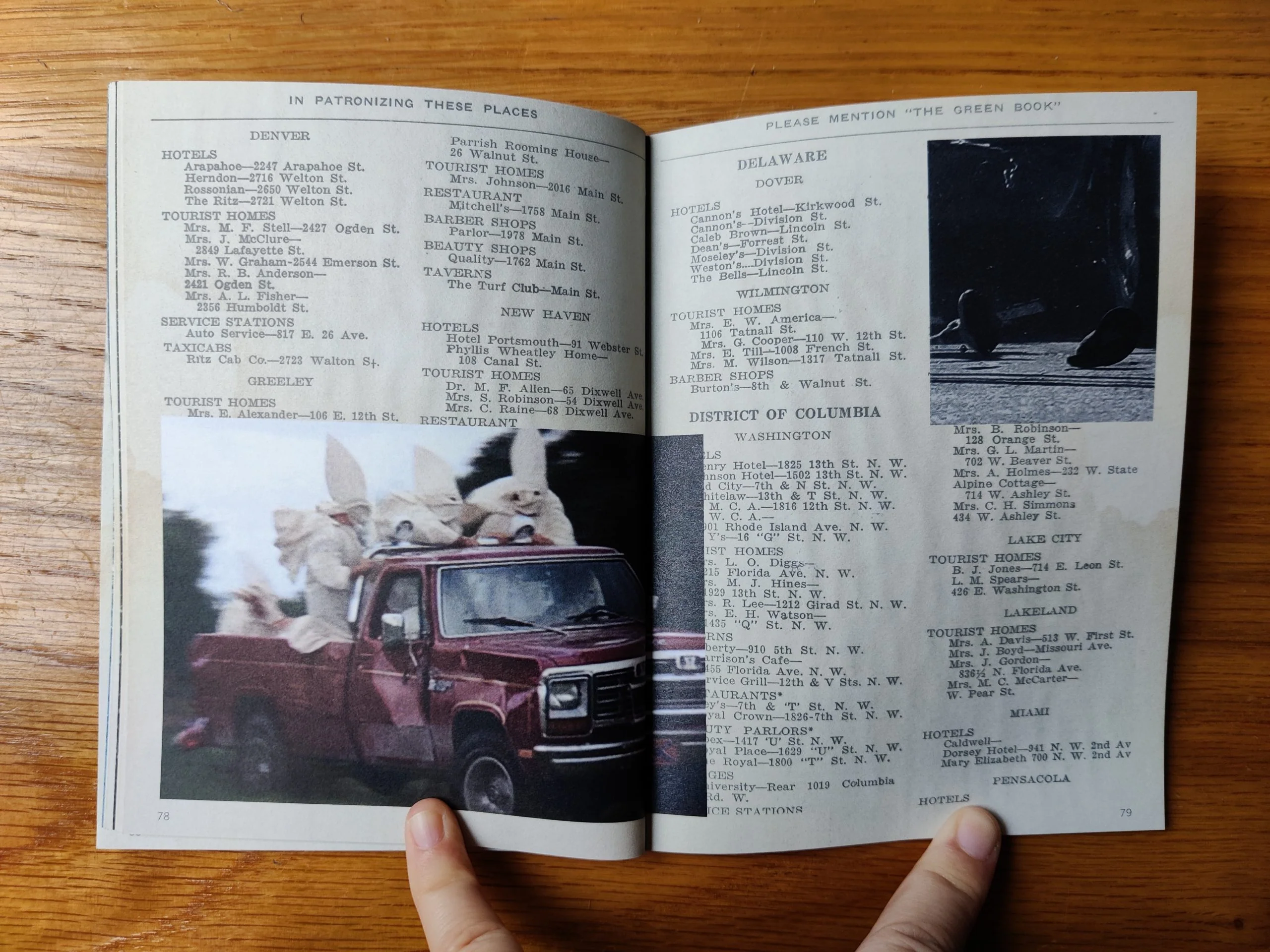 A Parallel Road - Image 8