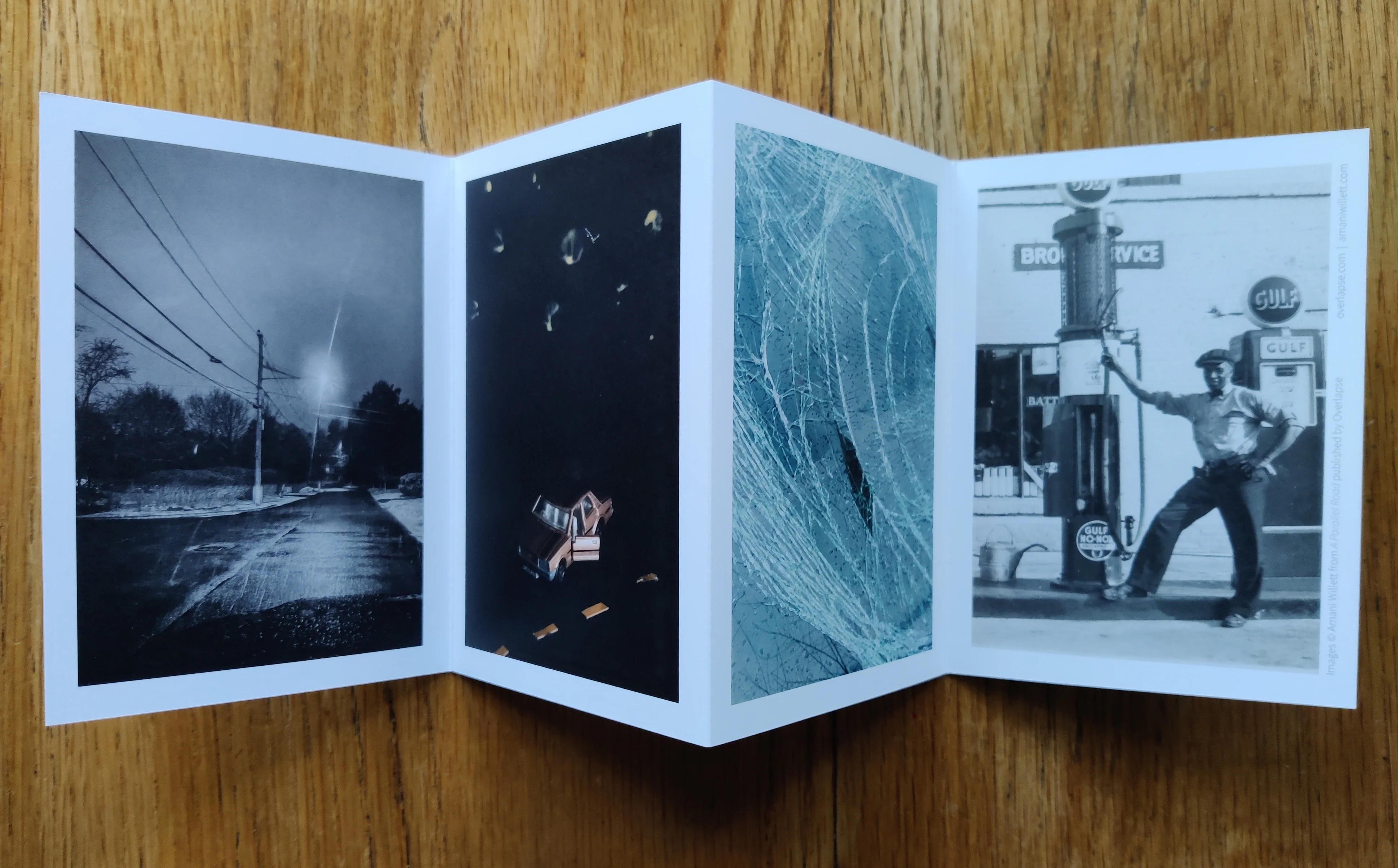 A Parallel Road Artist Edition Box - Image 13
