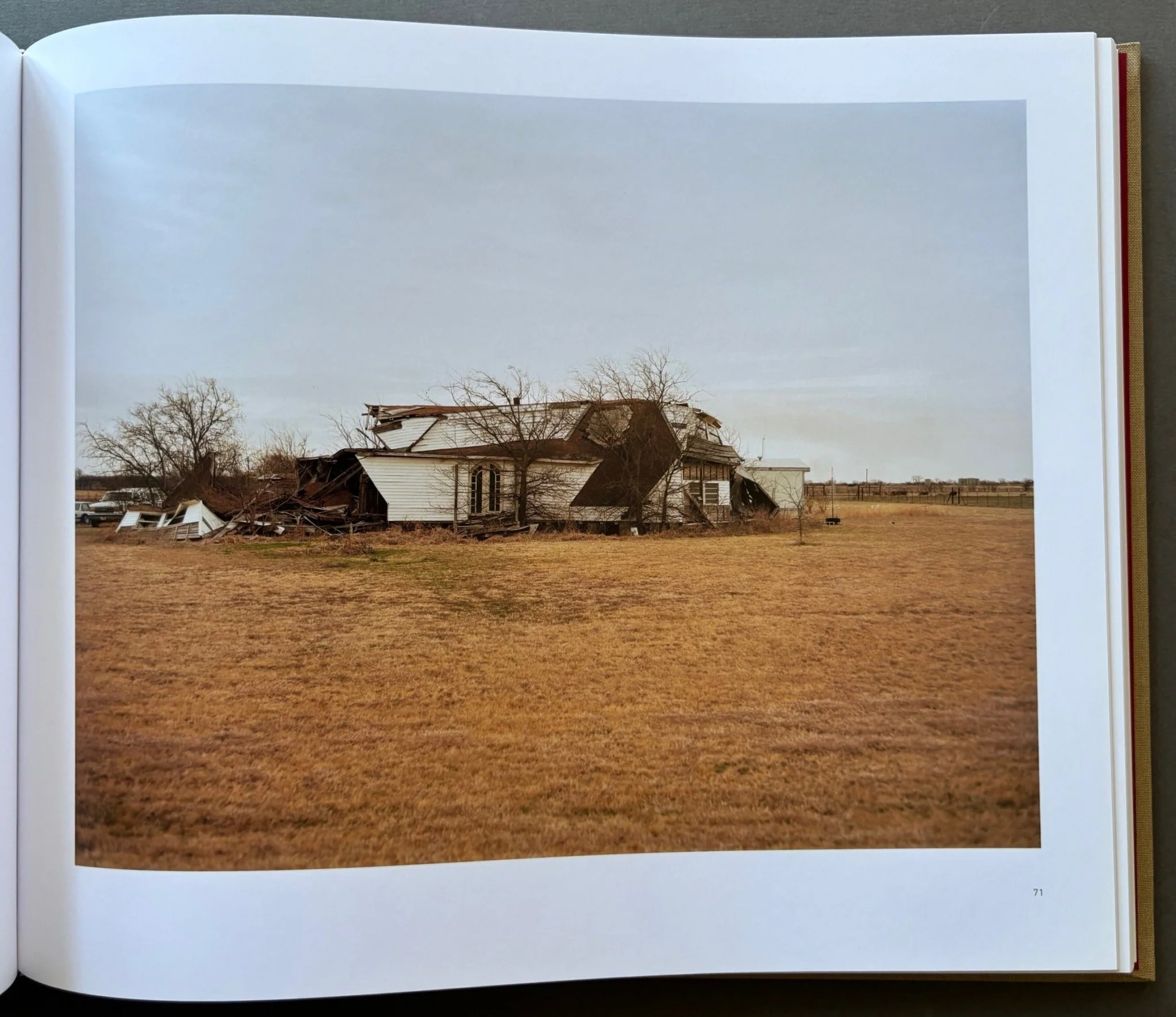 A Plain View - Image 4