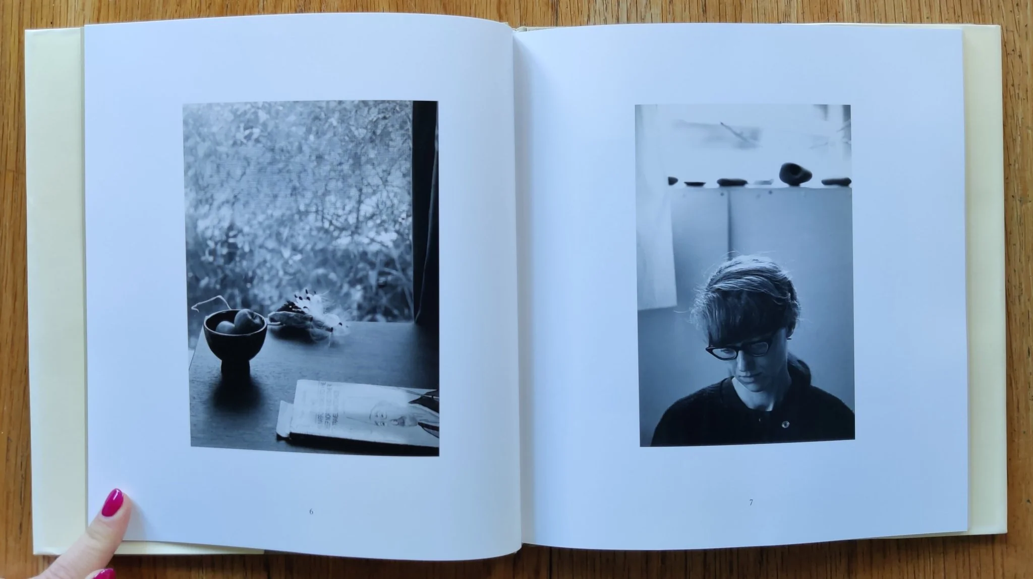 A Portrait in Landscapes - Image 3