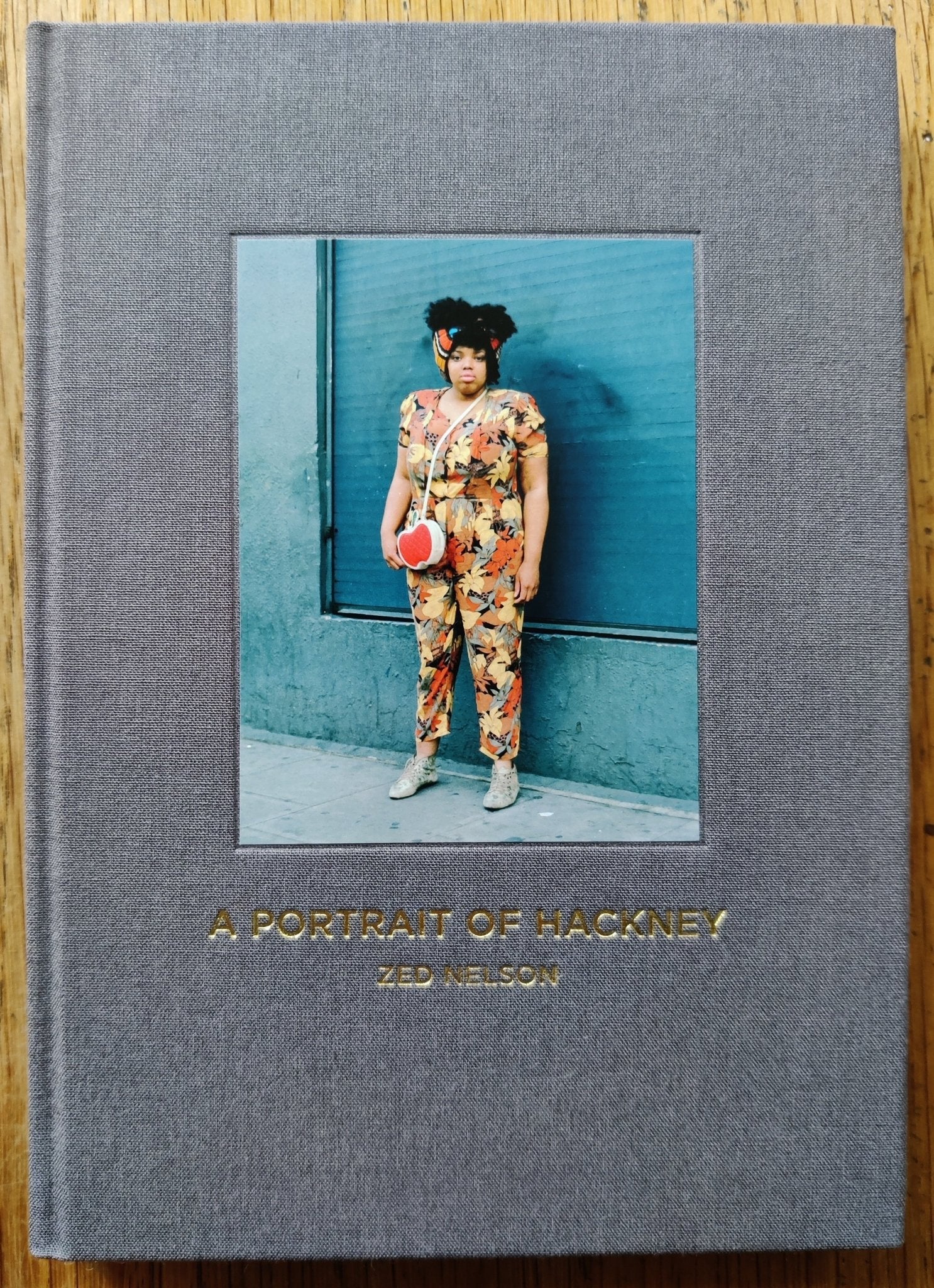 A Portrait of Hackney (Collector's Edition) - Image 5