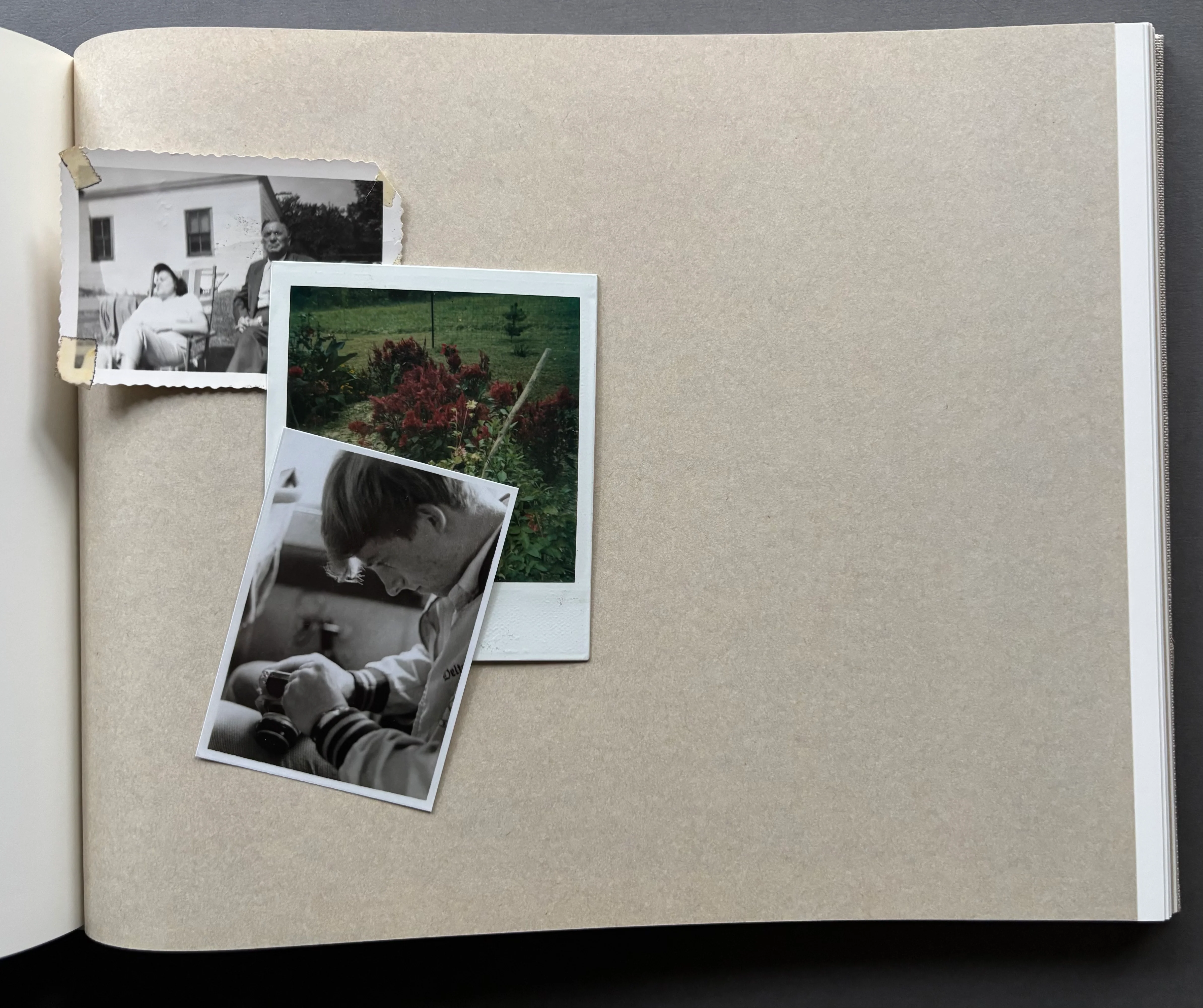 A Pound of Pictures - Special Edition - Image 2