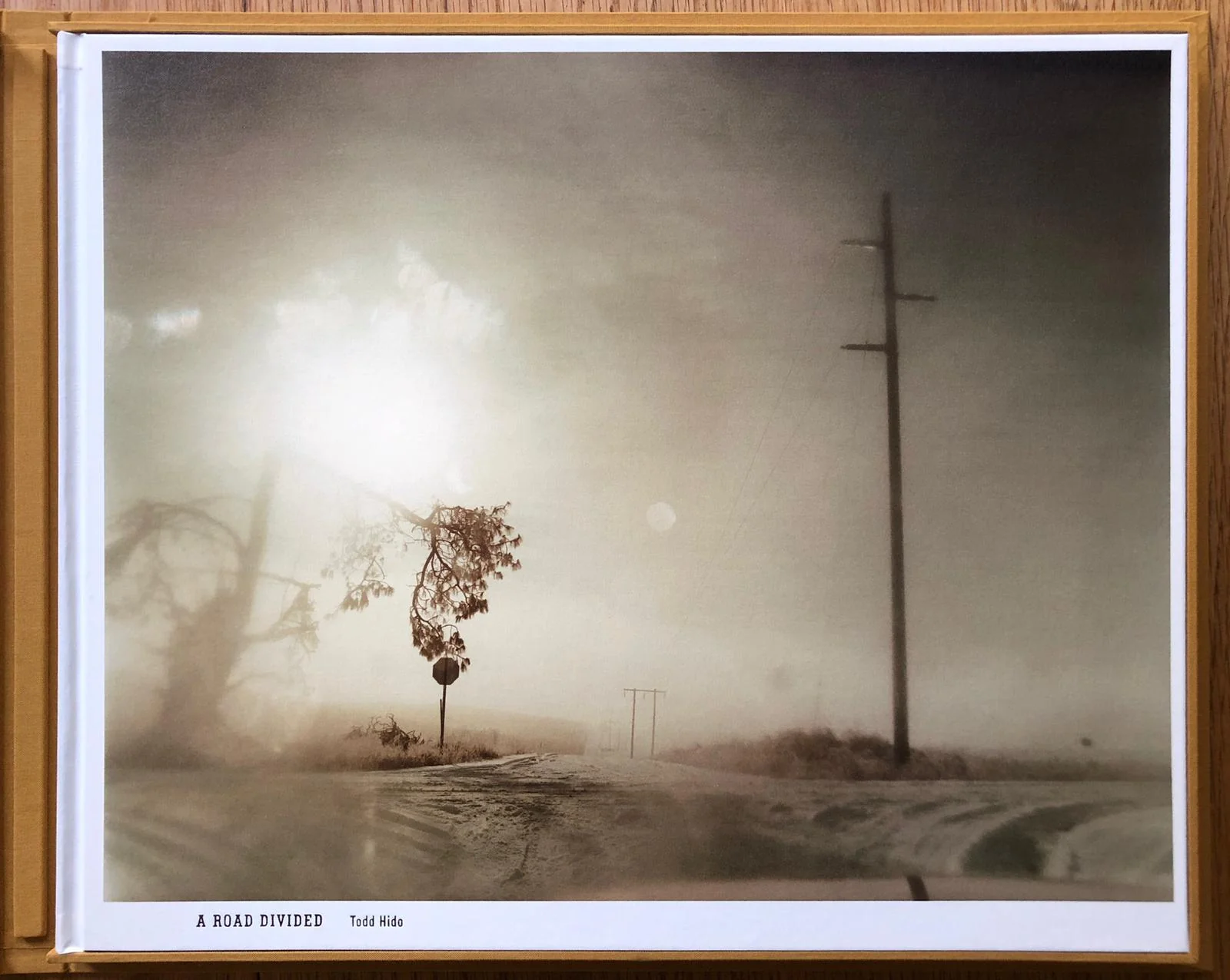A Road Divided - Special Edition - Image 5