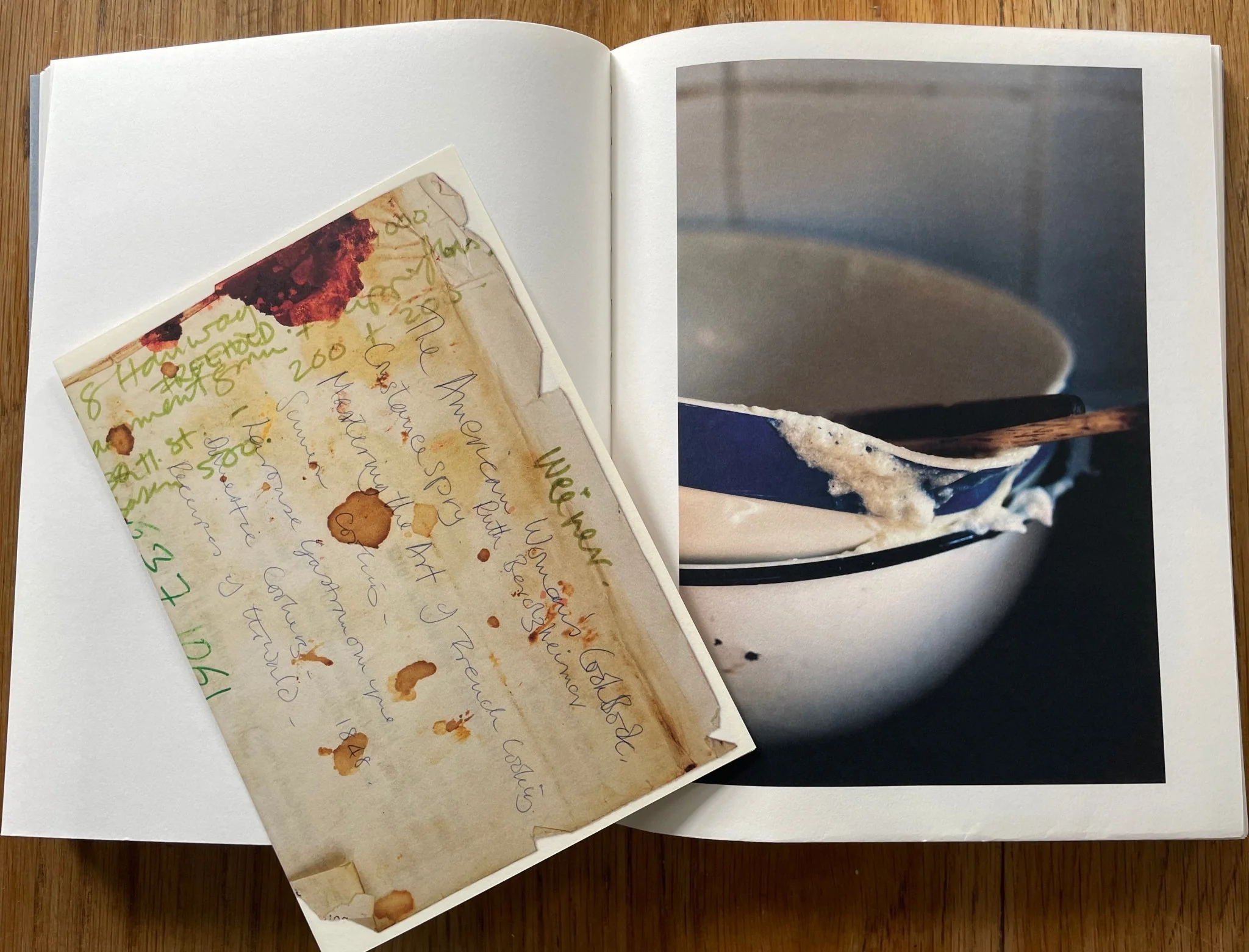 A Stranger in My Mother's Kitchen - Image 6