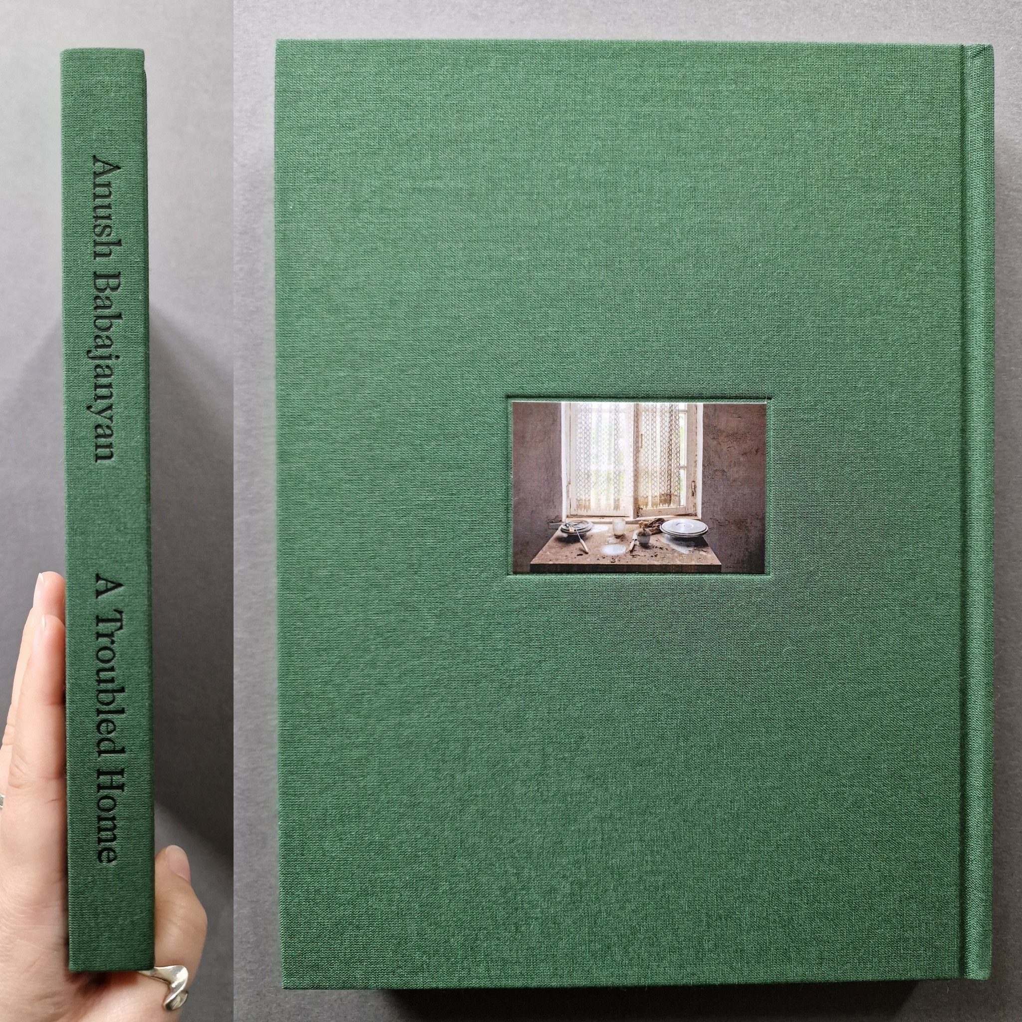 A Troubled Home - Image 10
