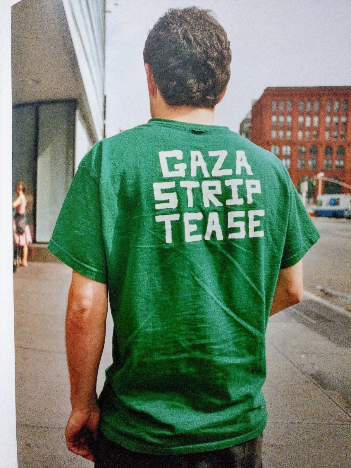 A Typology of T-Shirts - Image 11