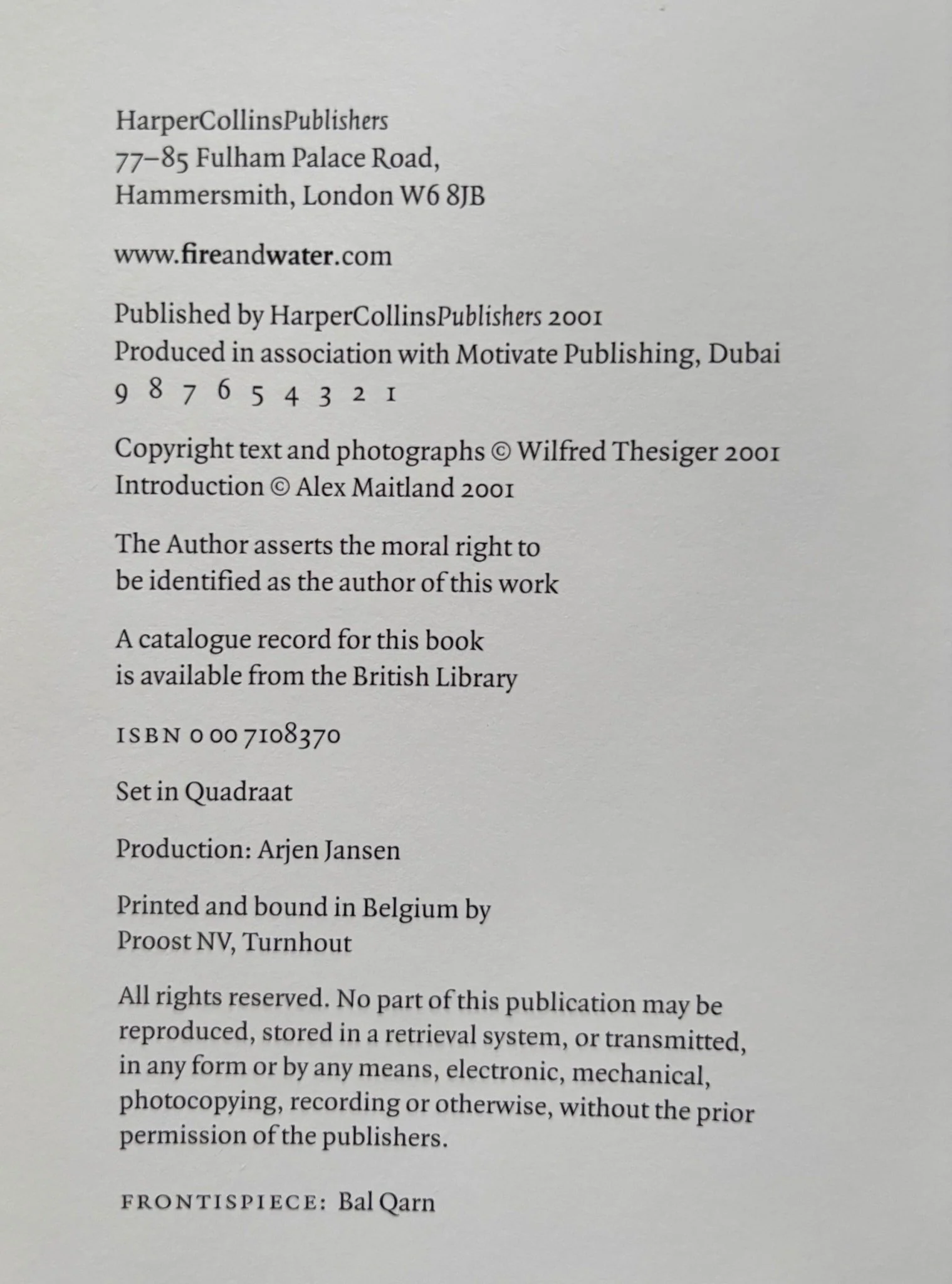 A Vanished World - Image 4