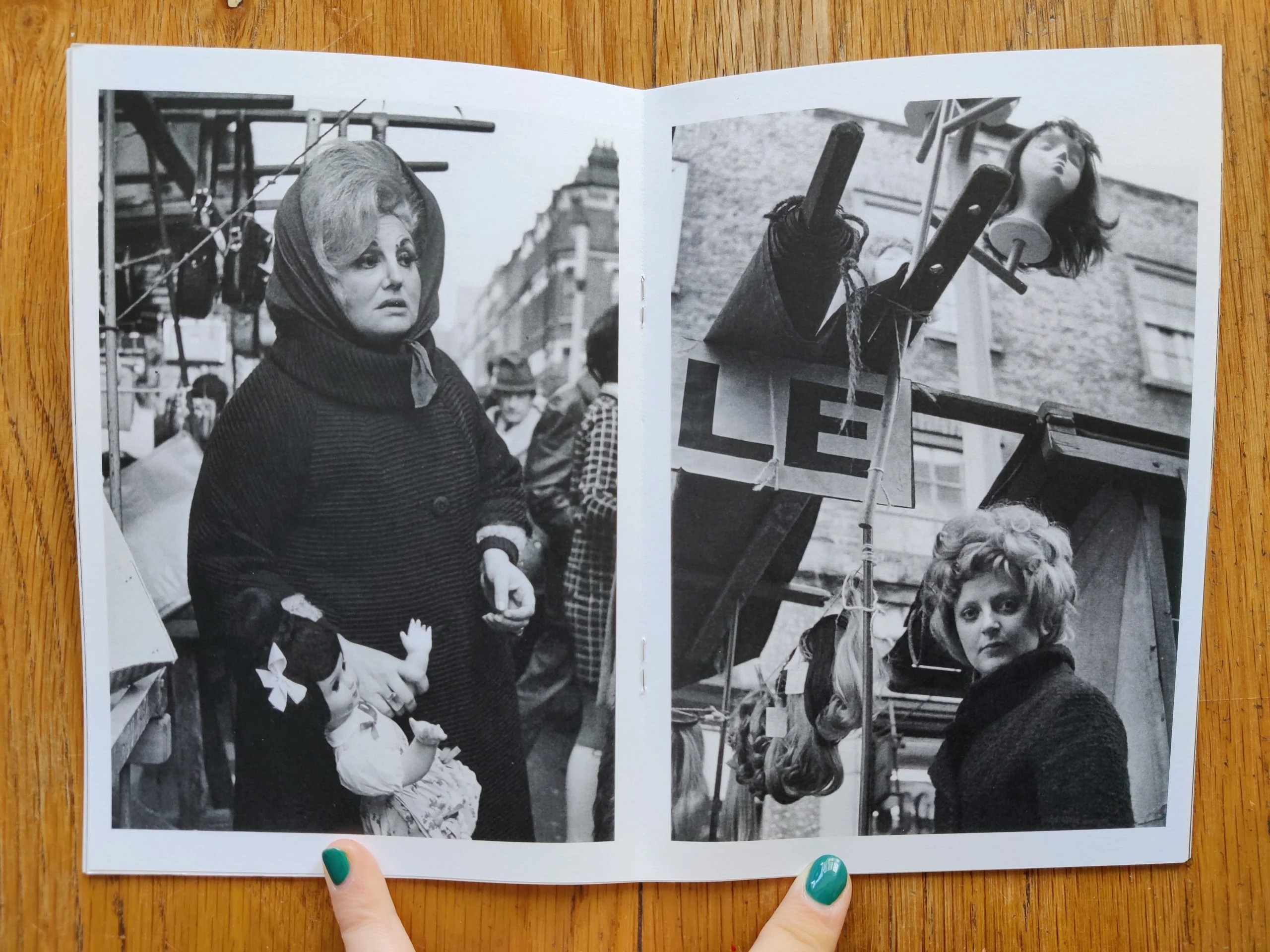 A World Observed Box Set - Image 7