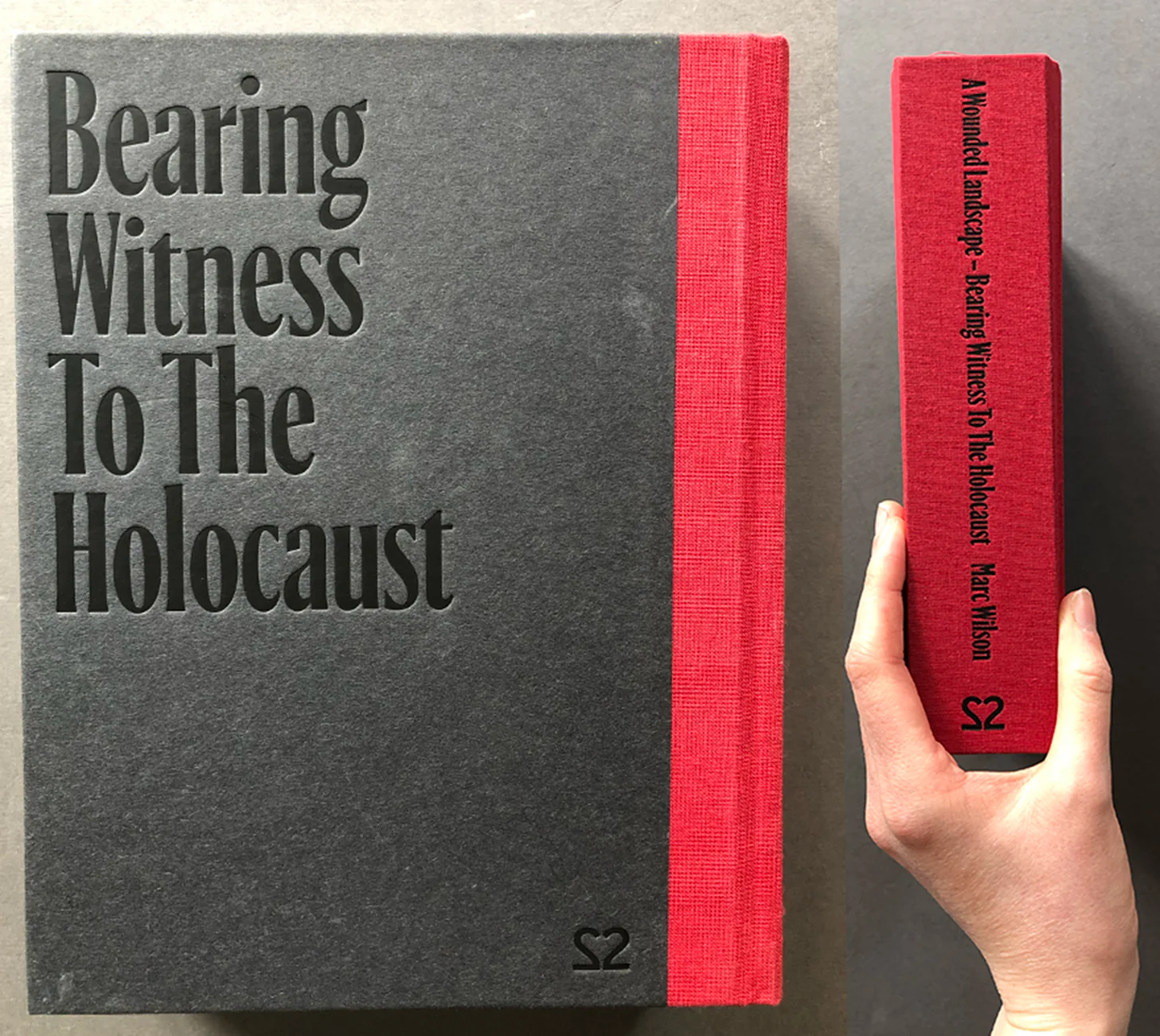 A Wounded Landscape - bearing witness to the Holocaust - Image 7