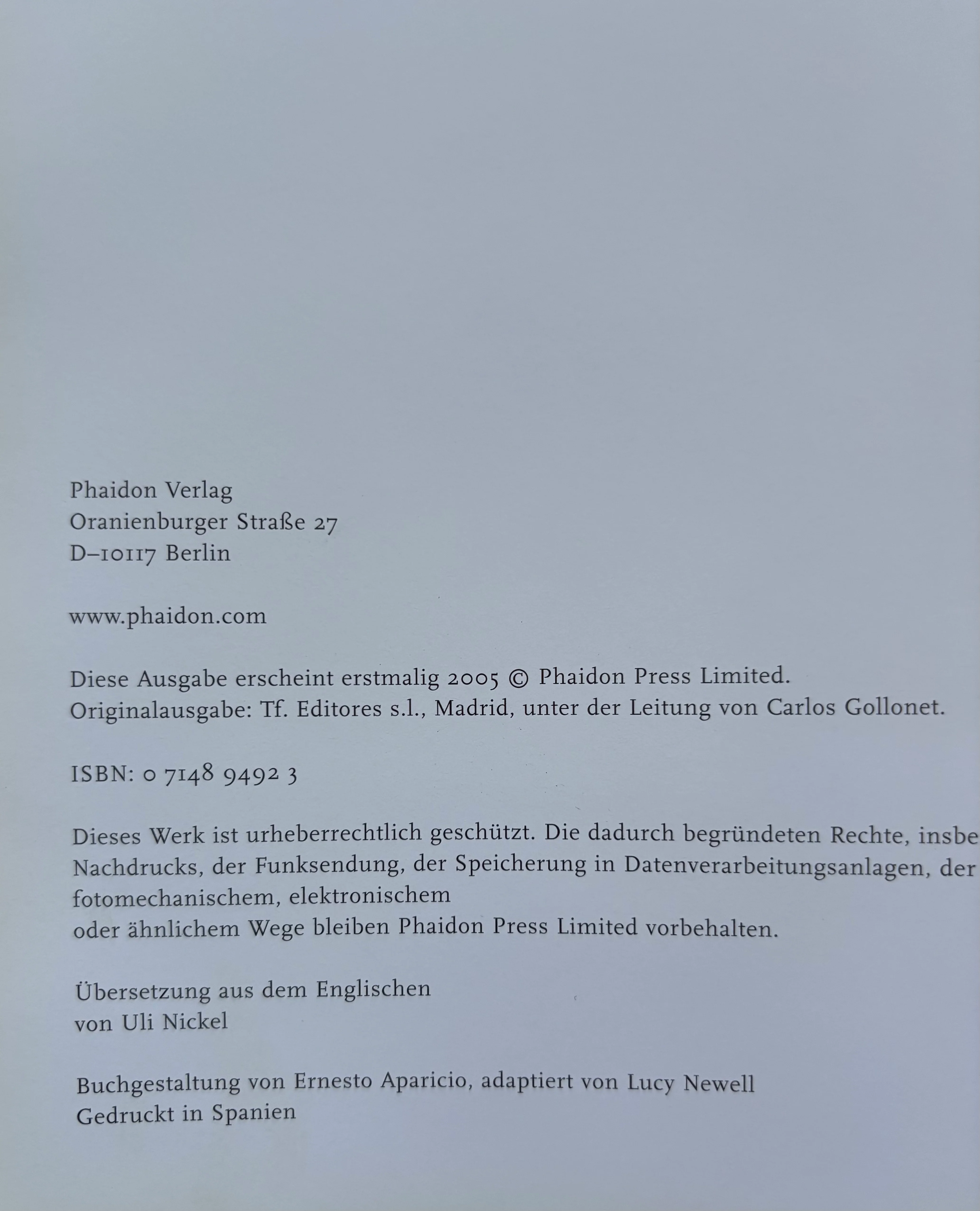 Abelardo Morell - Image 7