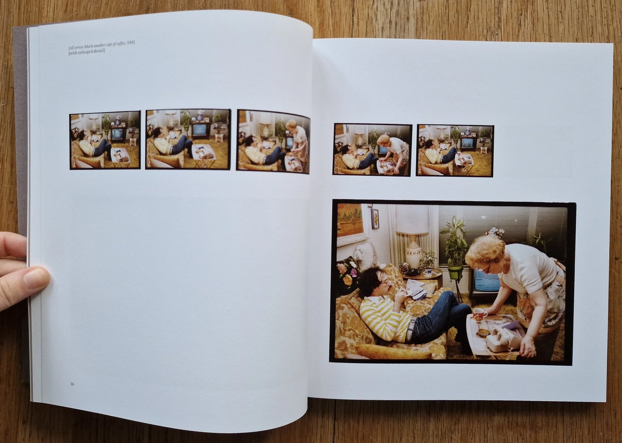 About Time - Image 2