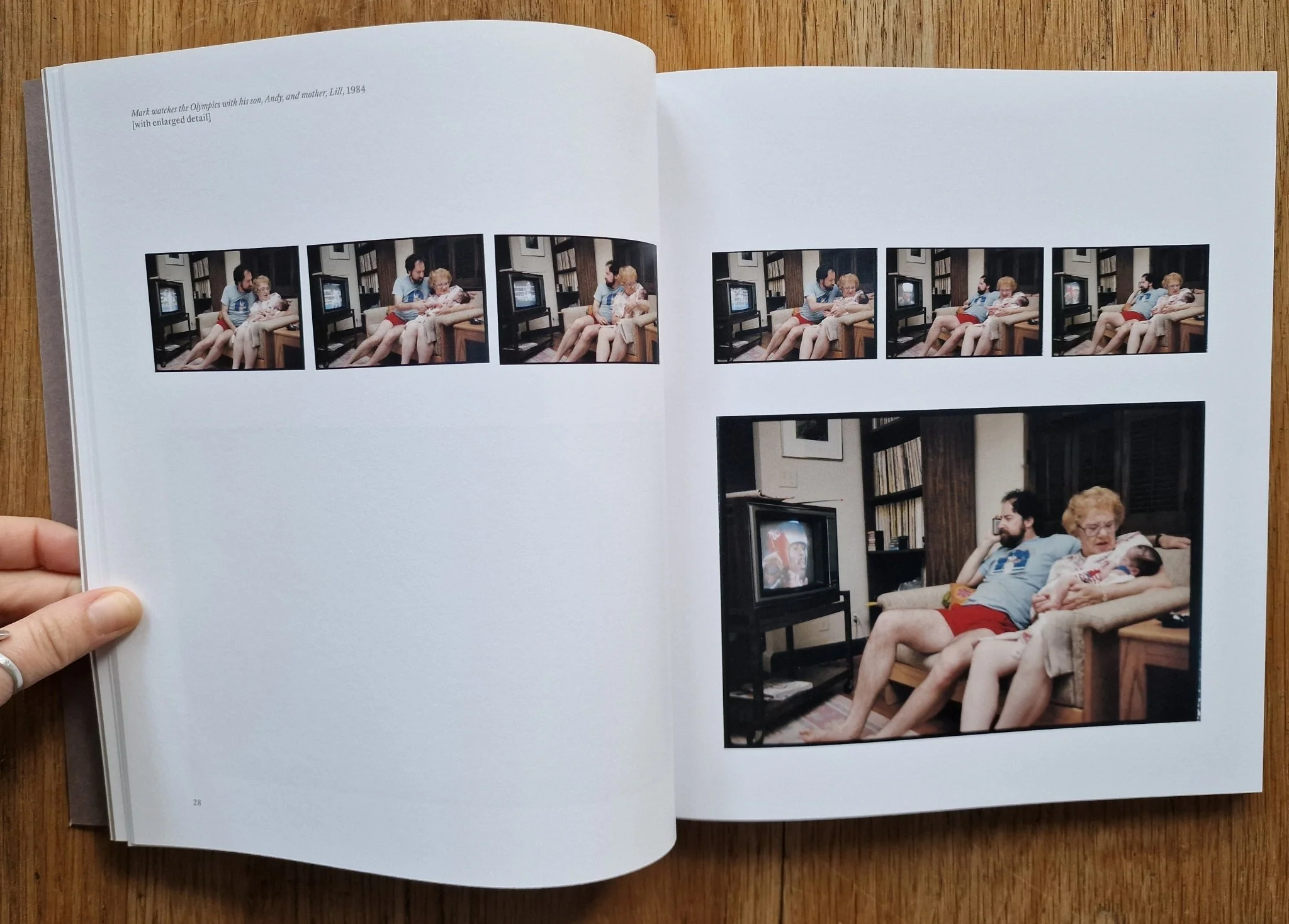 About Time - Image 3