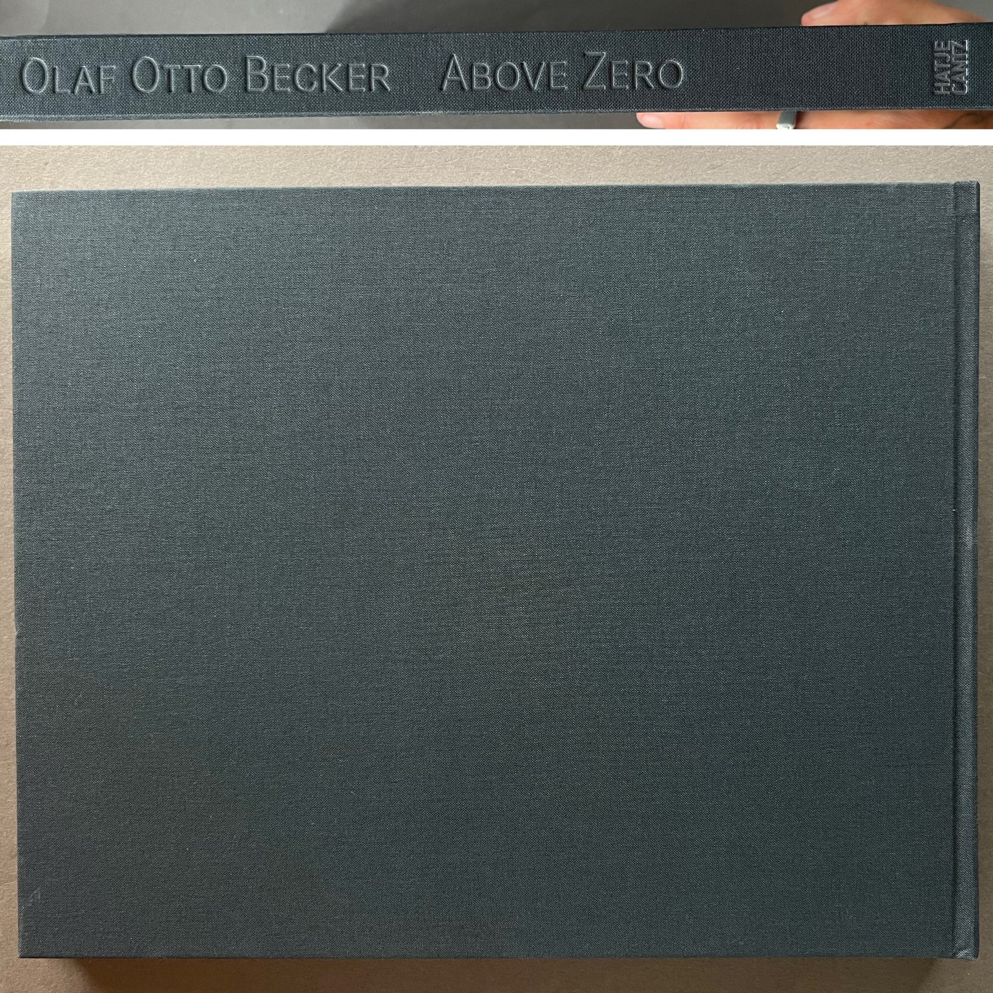 Above Zero - Image 7