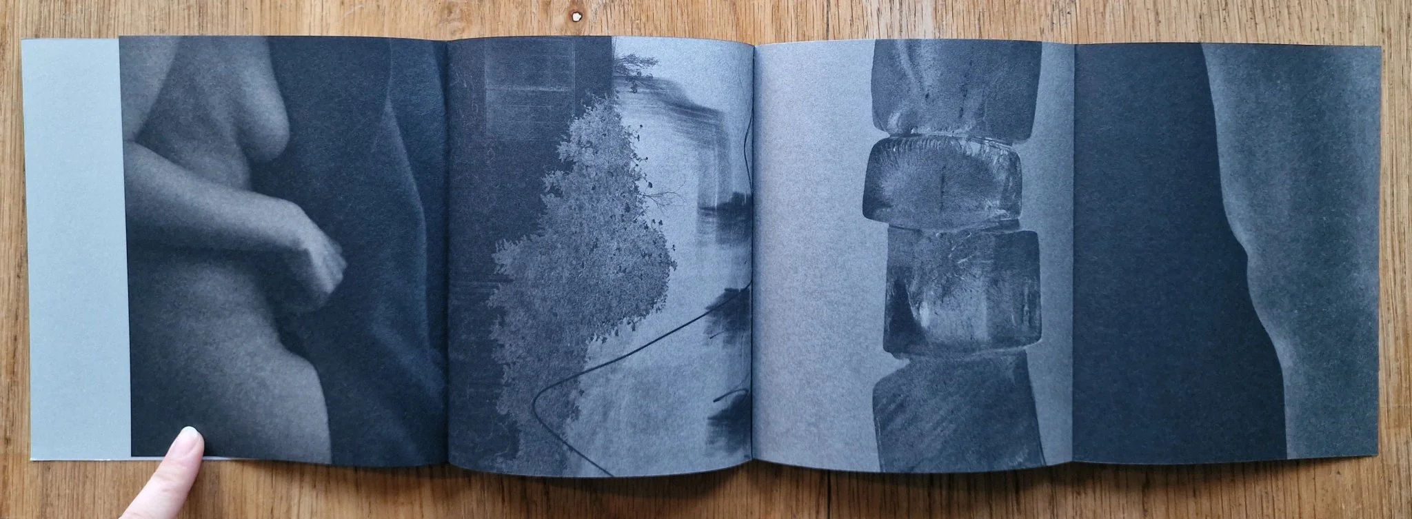 Absentee - Image 5