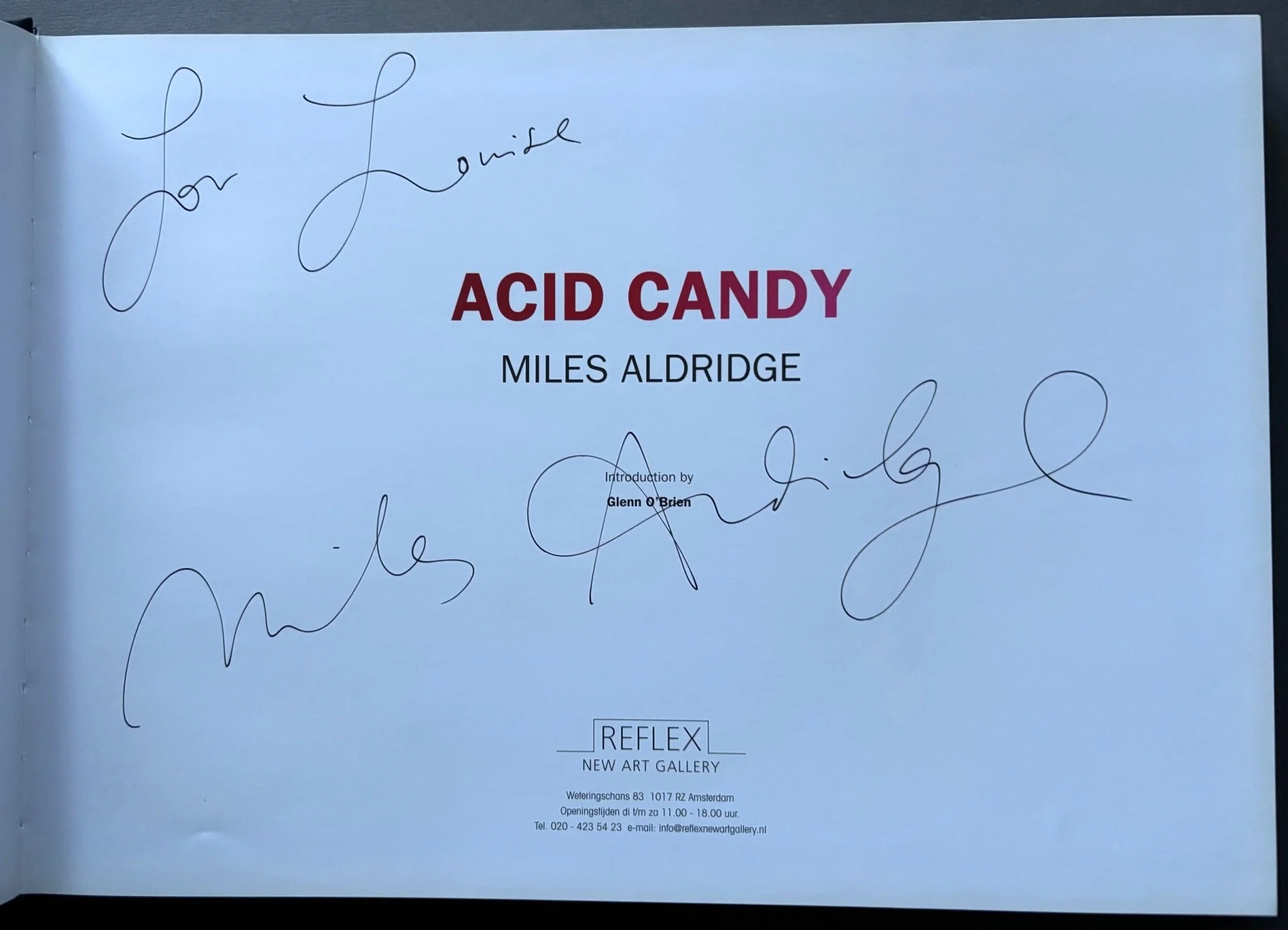 Acid Candy - Image 2