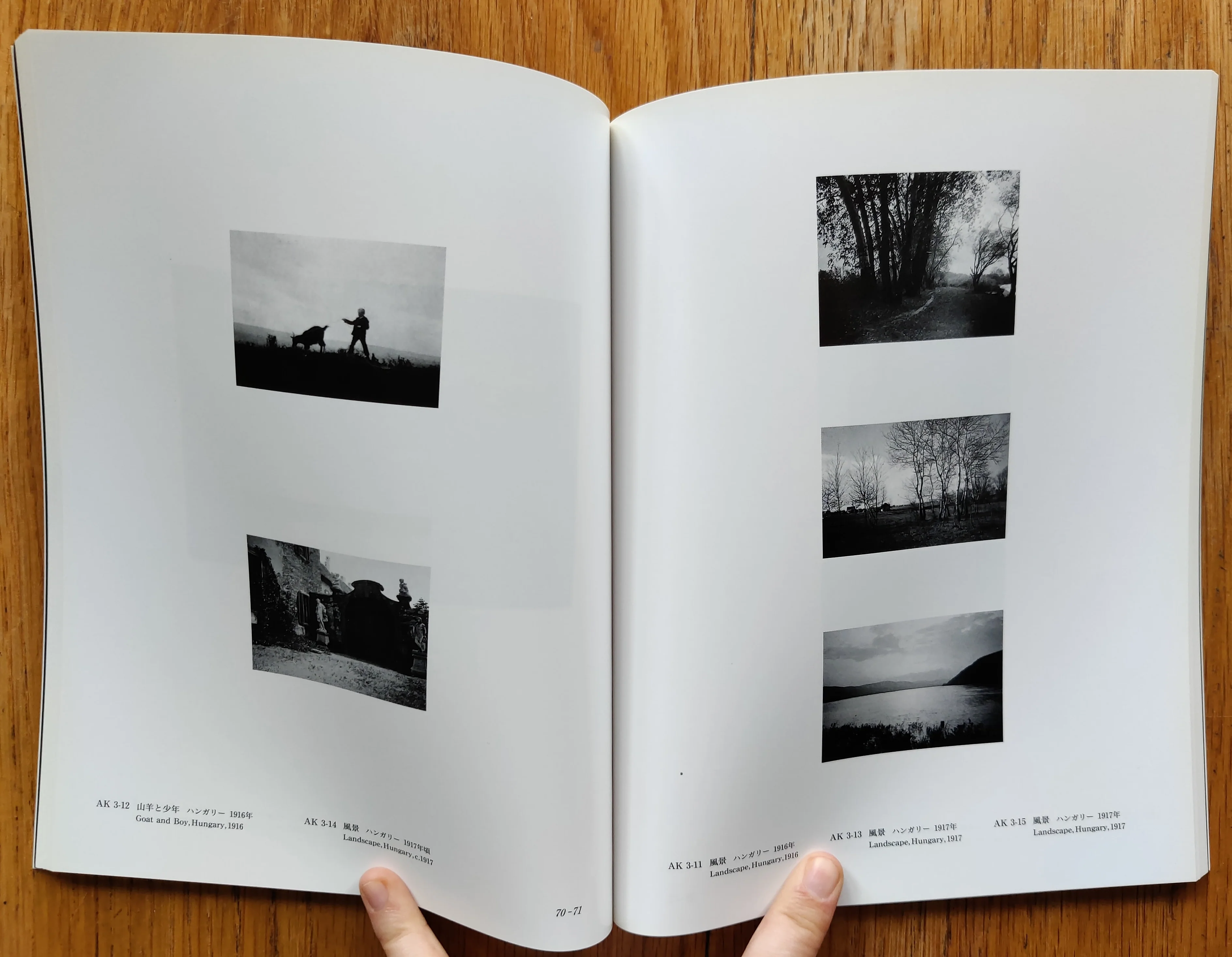 Aesthetics of a Look 1894-1985: Budapest, Paris, New York - Image 3