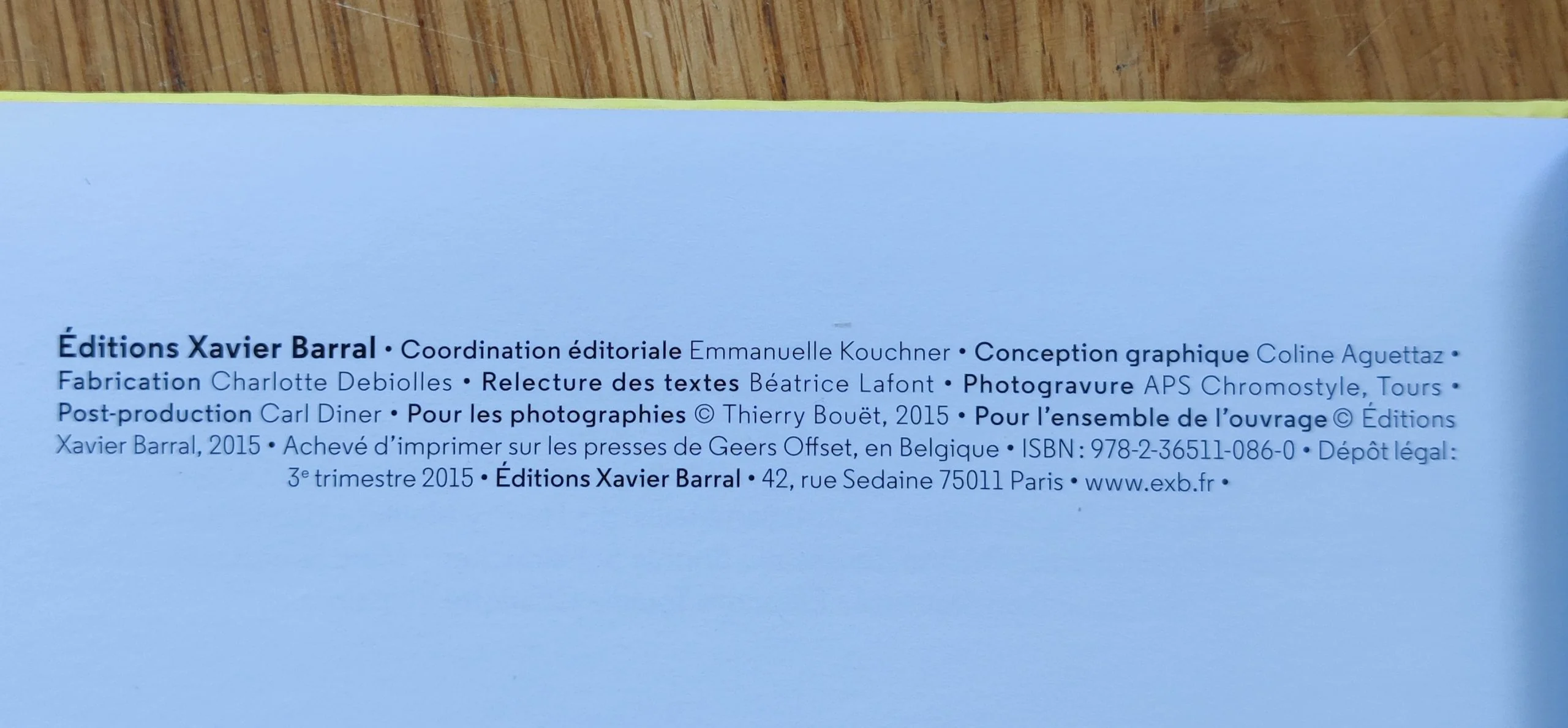 Affaires Privees - Image 6