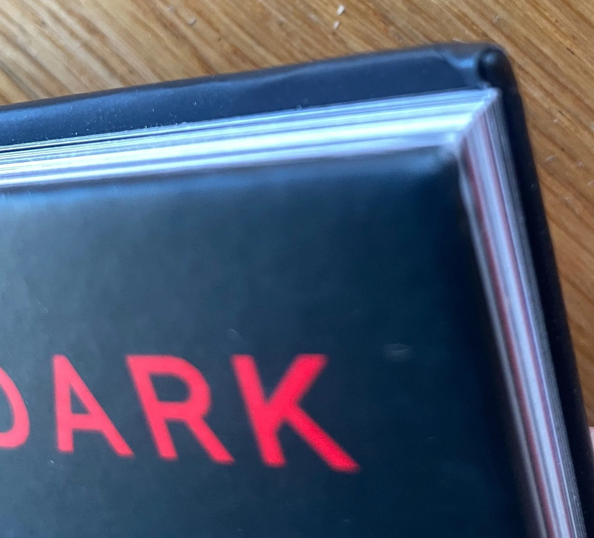 After Dark (With Signed Print) - Image 12