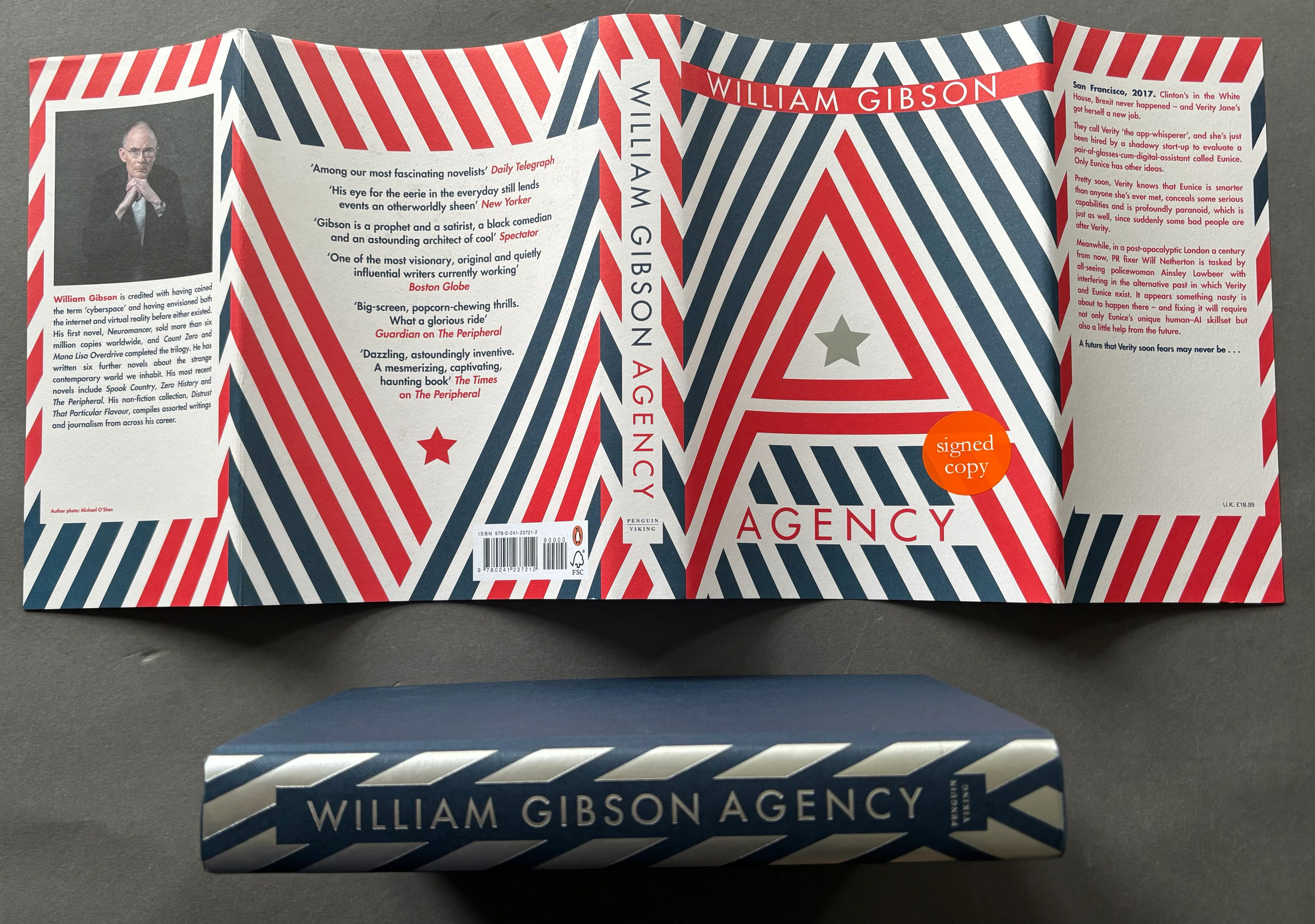Agency - Image 4