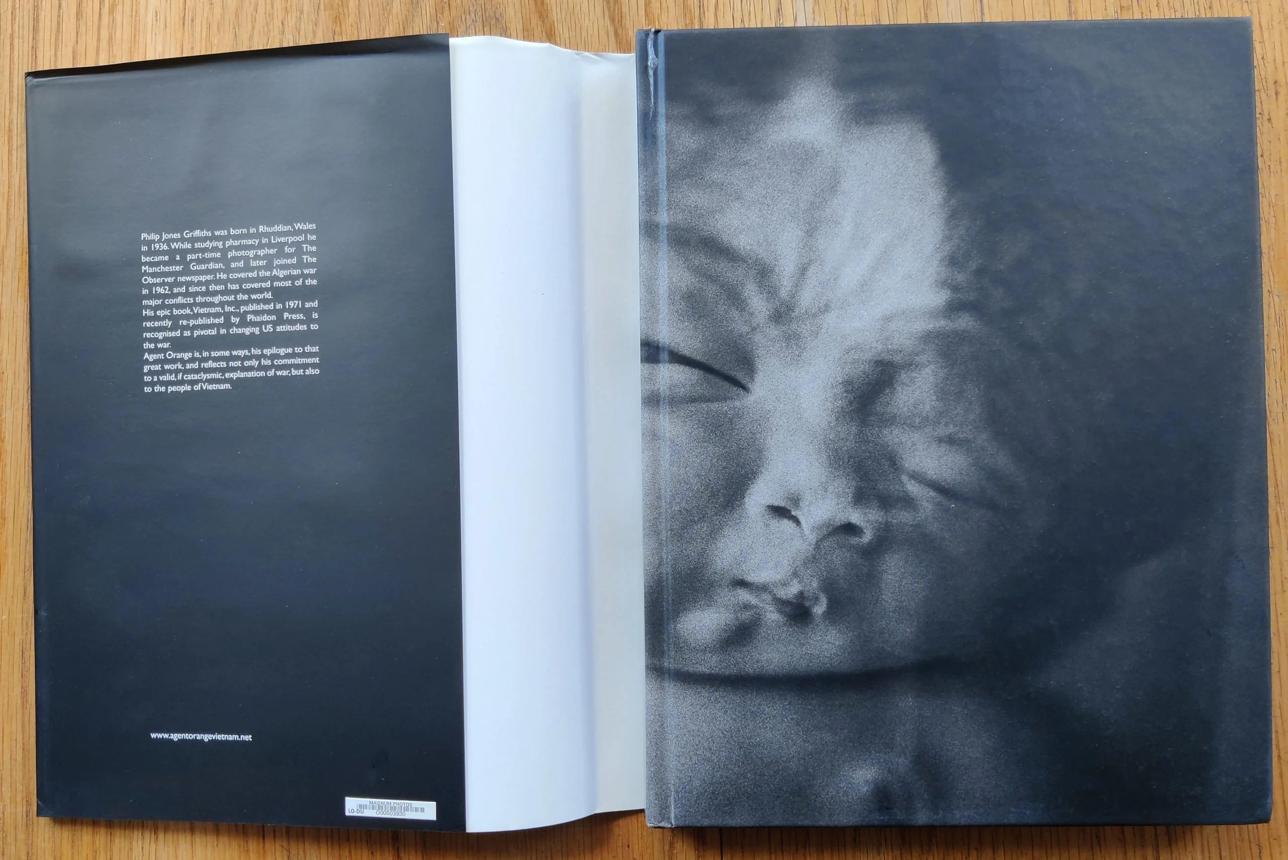 Agent Orange: "Collateral Damage" in Vietnam - Image 3