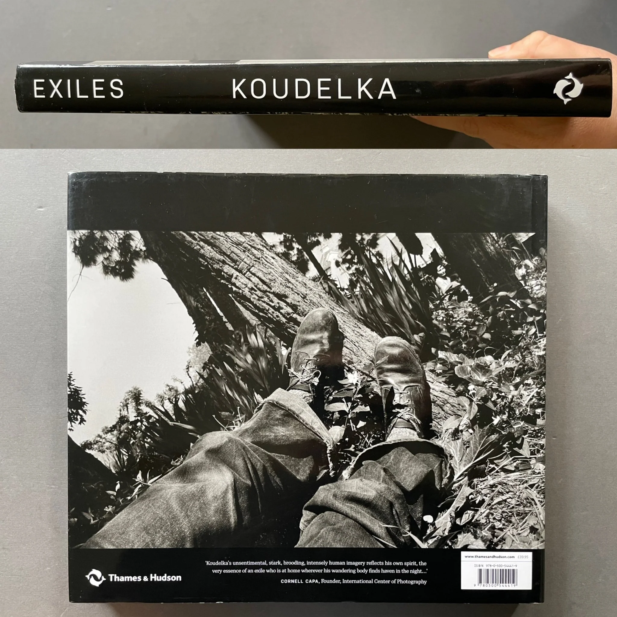 Exiles - Image 9