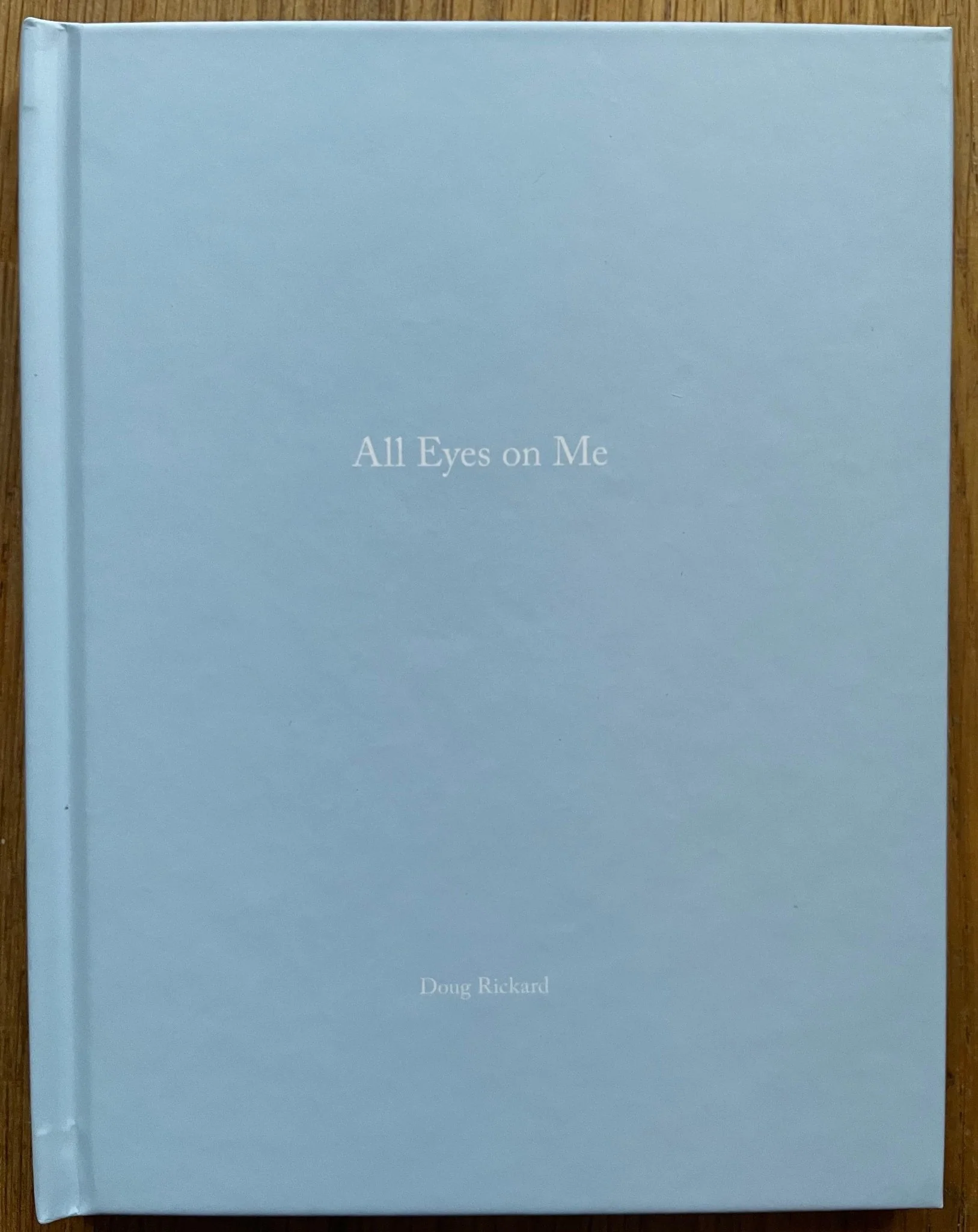 All Eyes on Me (One Picture Book) - Image 2