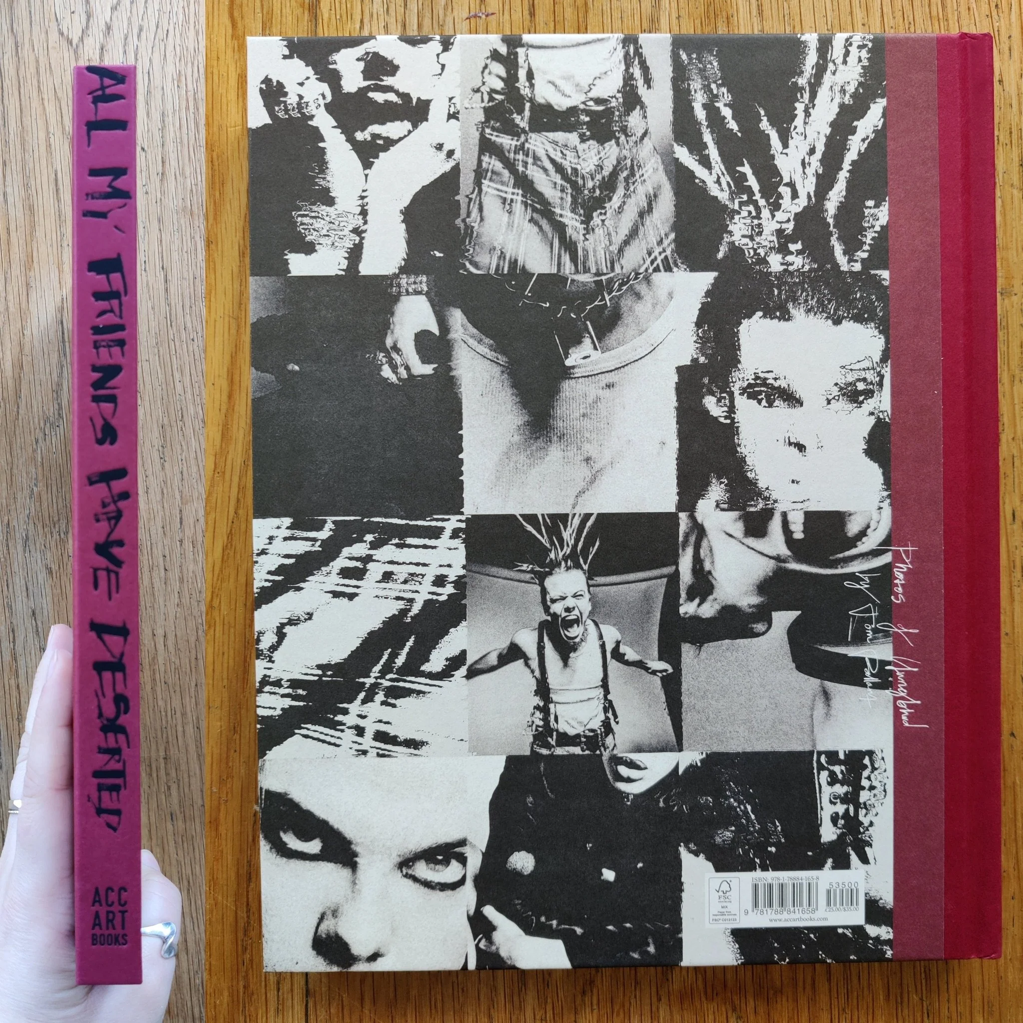 All My Friends Have Deserted: Photos of YUNGBLUD - Image 10
