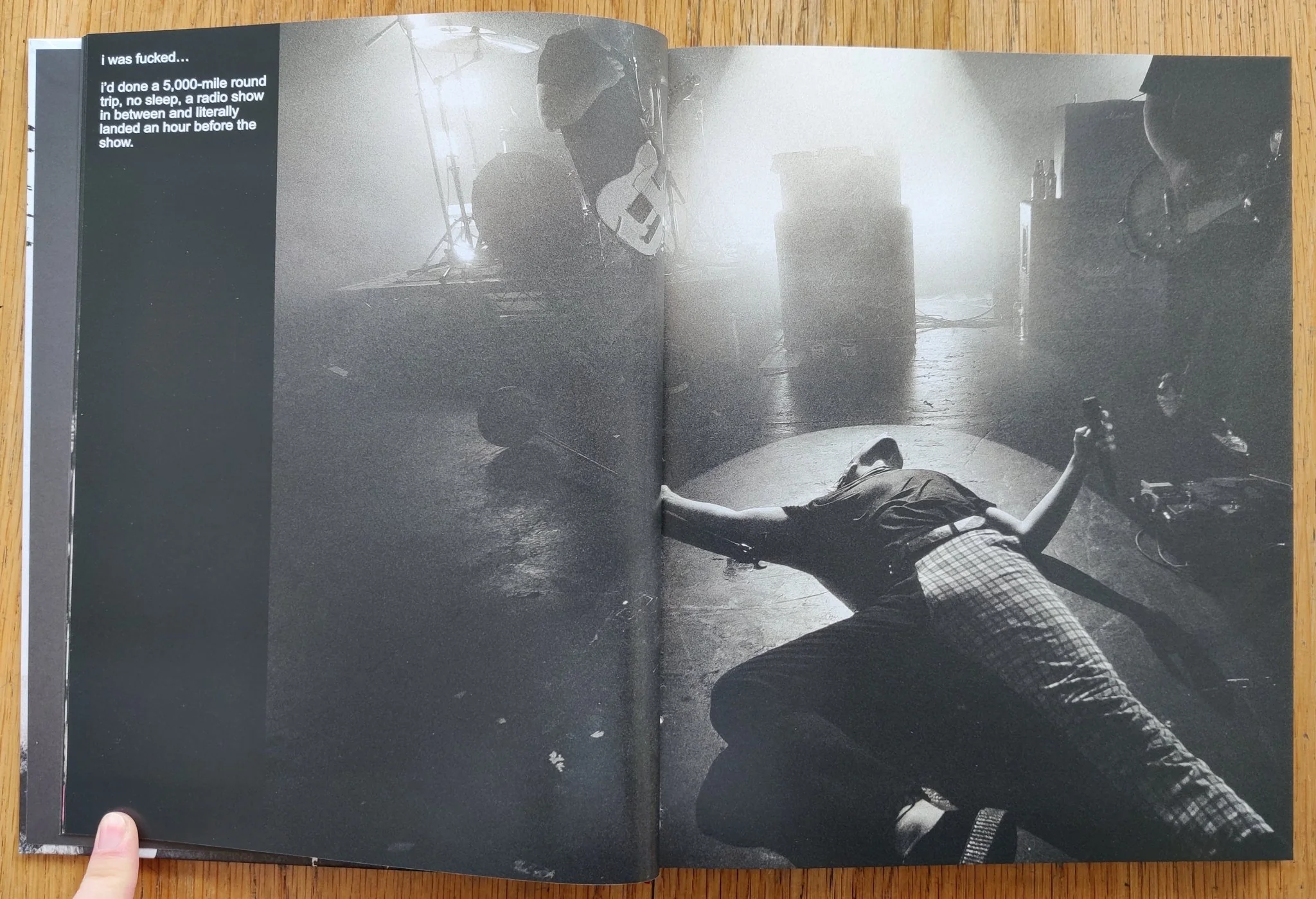 All My Friends Have Deserted: Photos of YUNGBLUD - Image 3