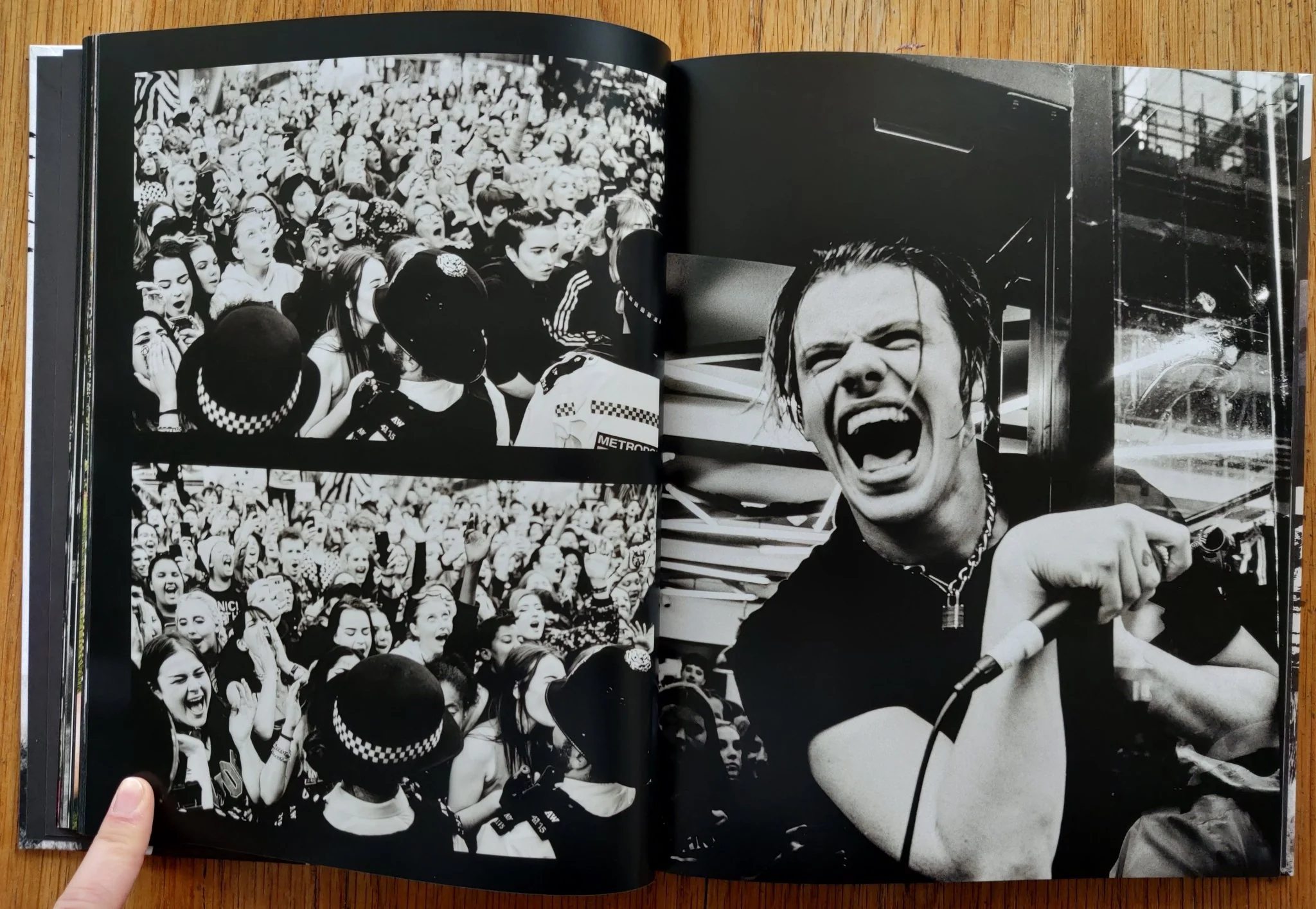 All My Friends Have Deserted: Photos of YUNGBLUD - Image 5