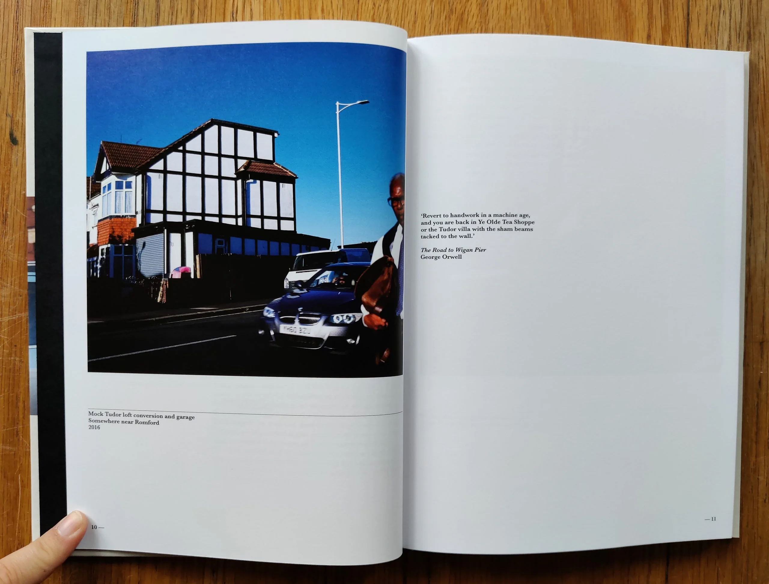 All Roads Lead To Wigan Pier - Image 3