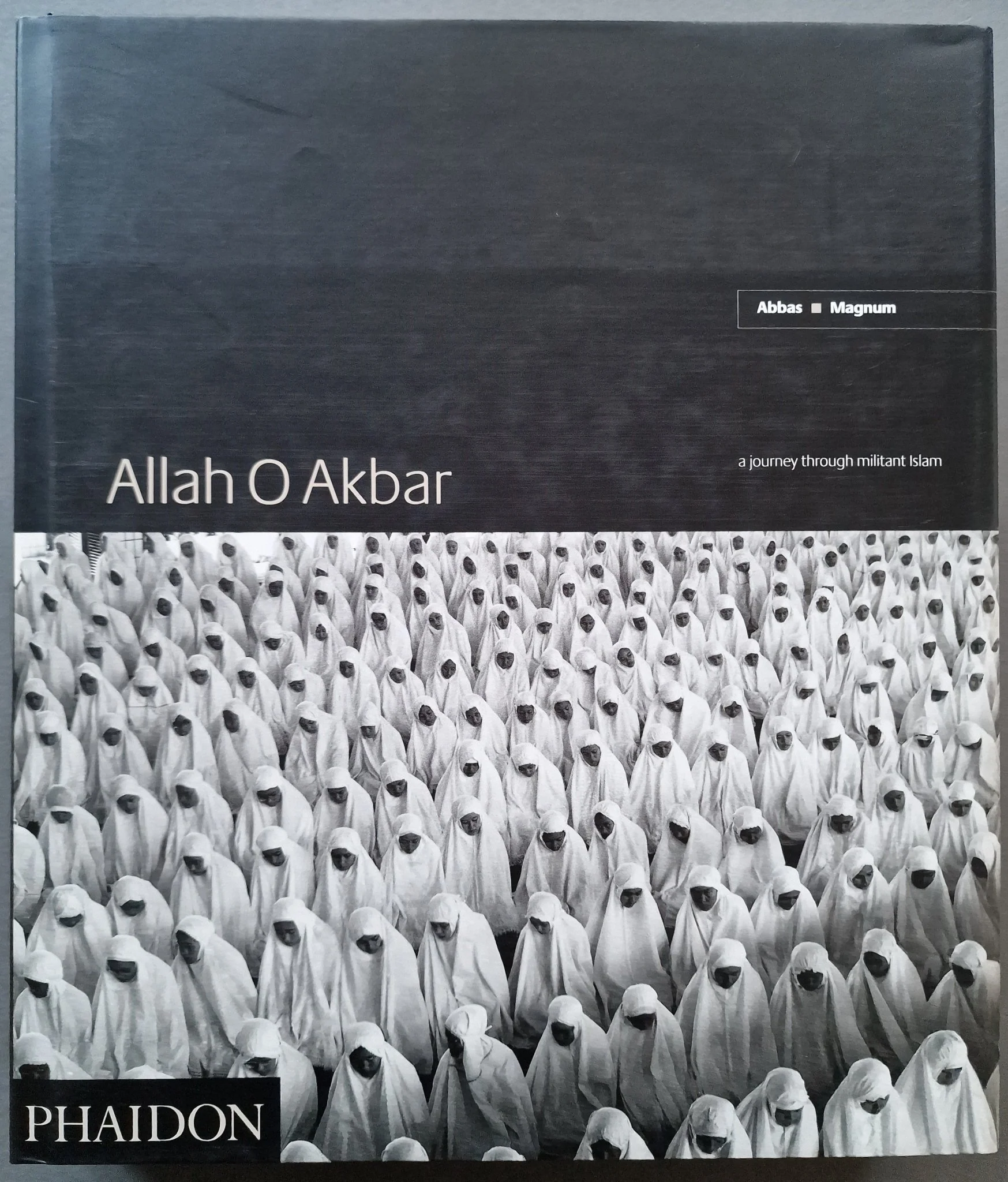 Allah O Akbar
