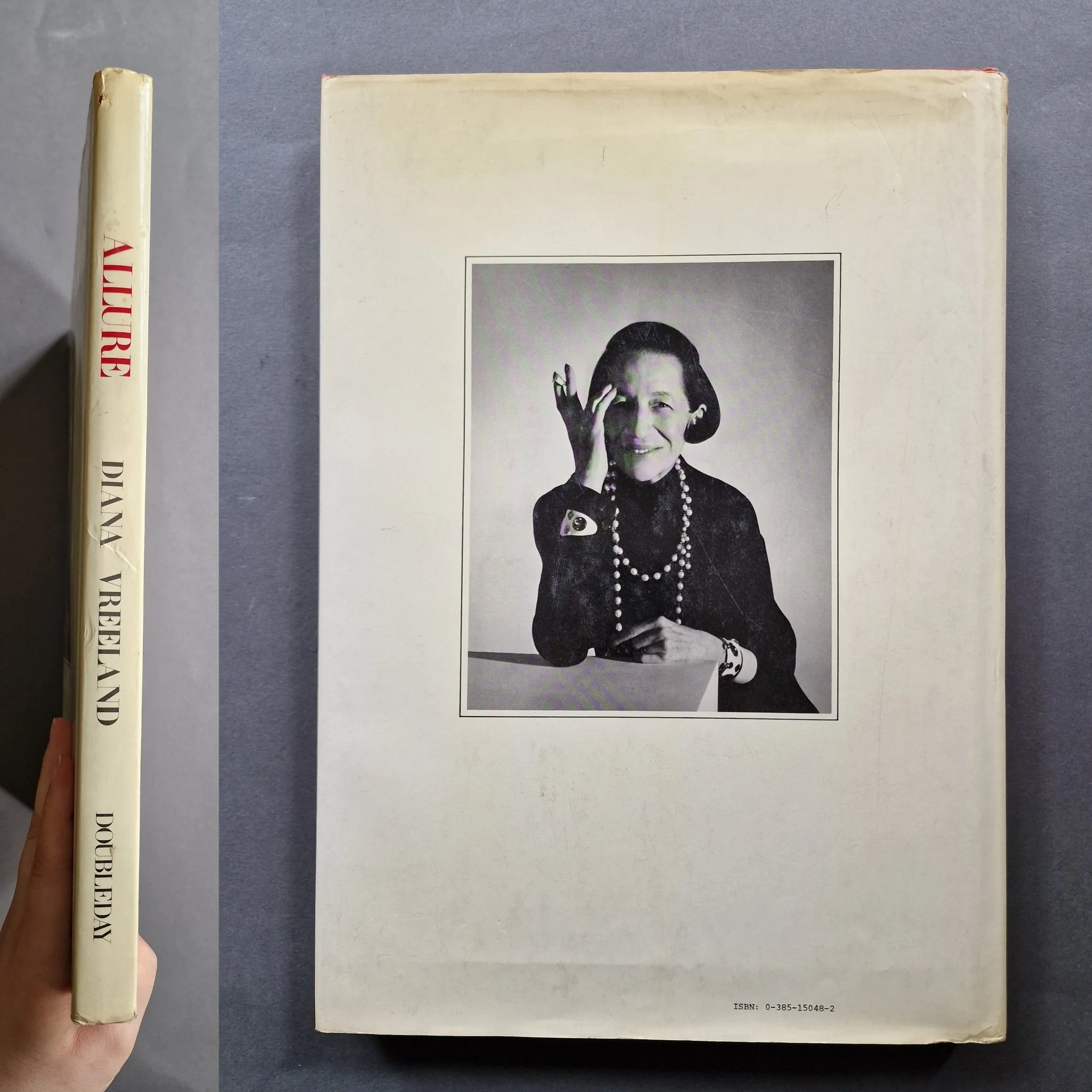 Allure - Image 10