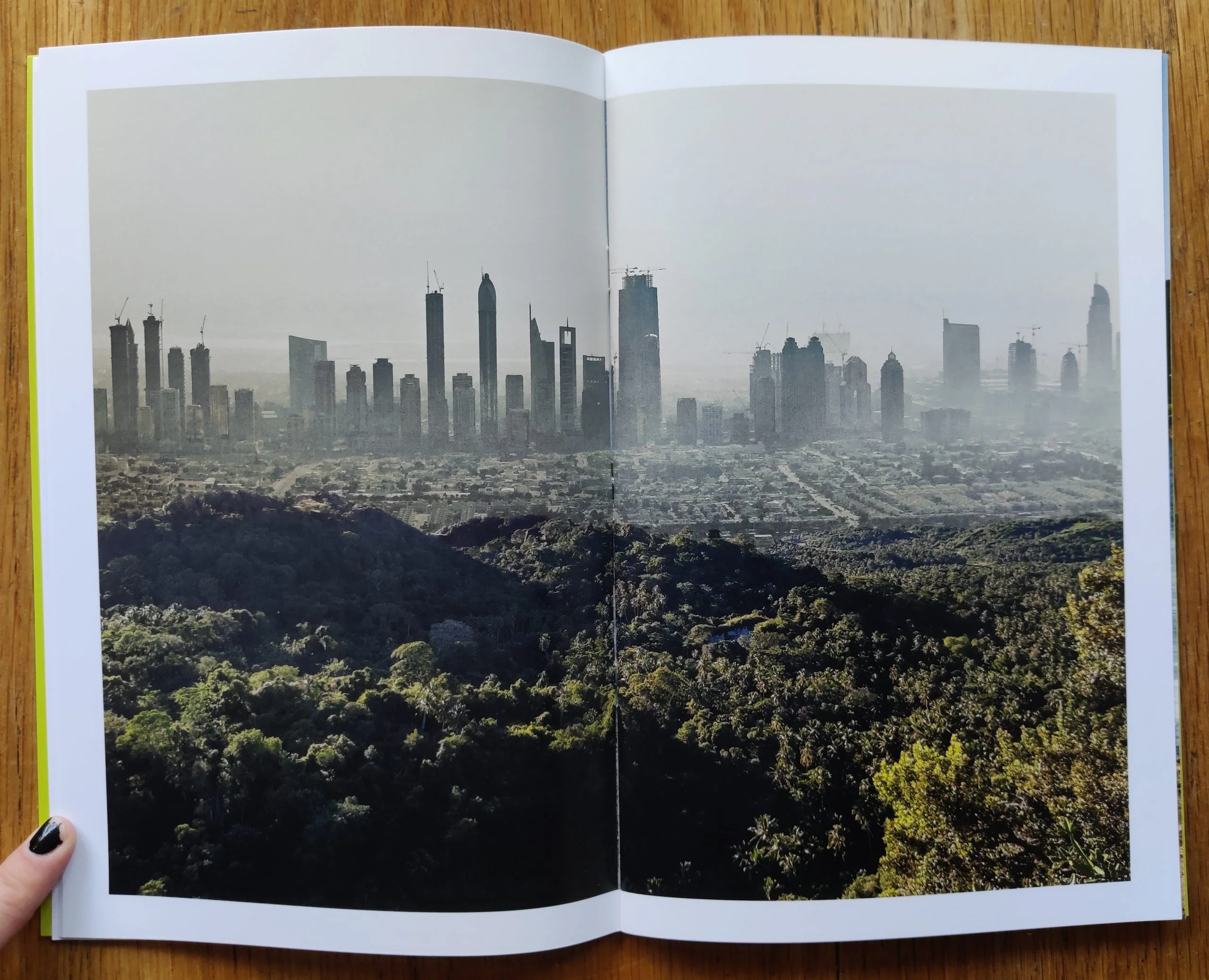 Alpha Cities (L’IMPERIALE Collection 08) - Image 4
