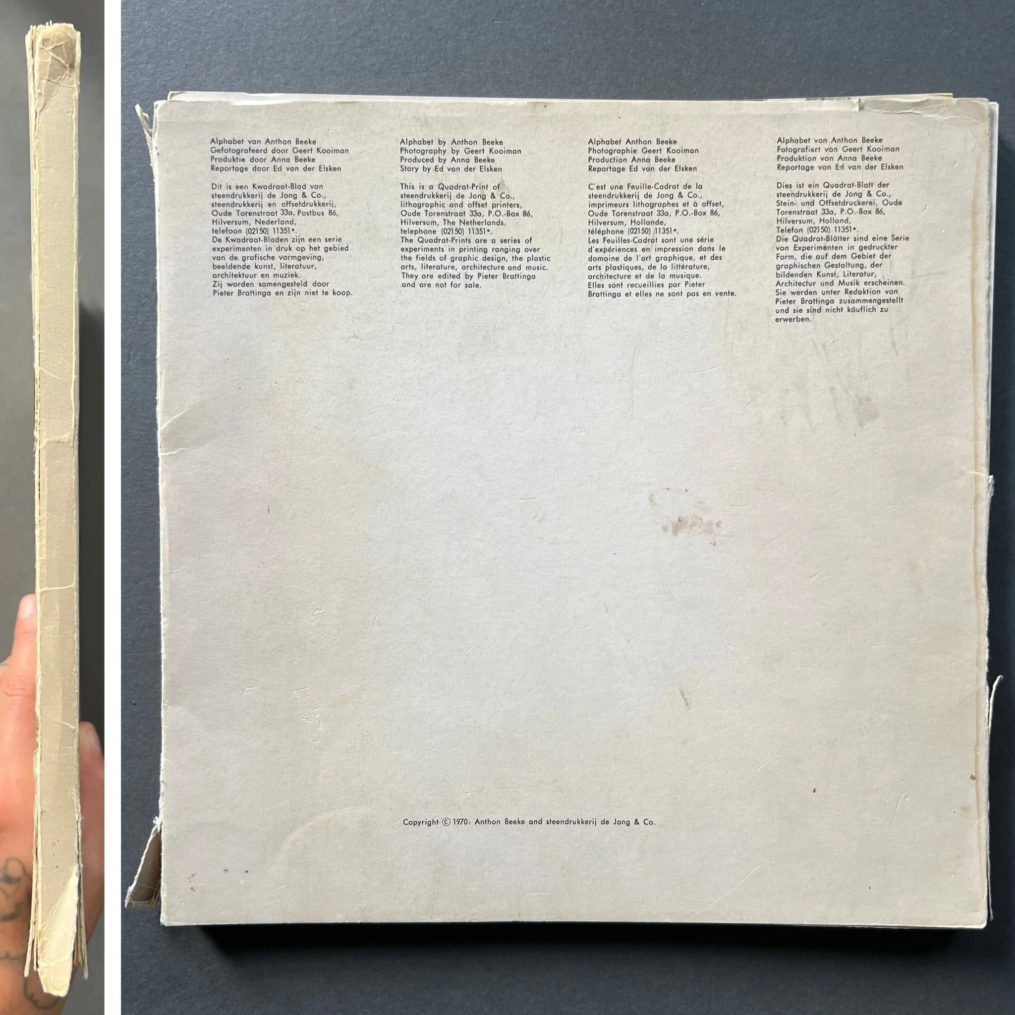 Alphabet - Image 7