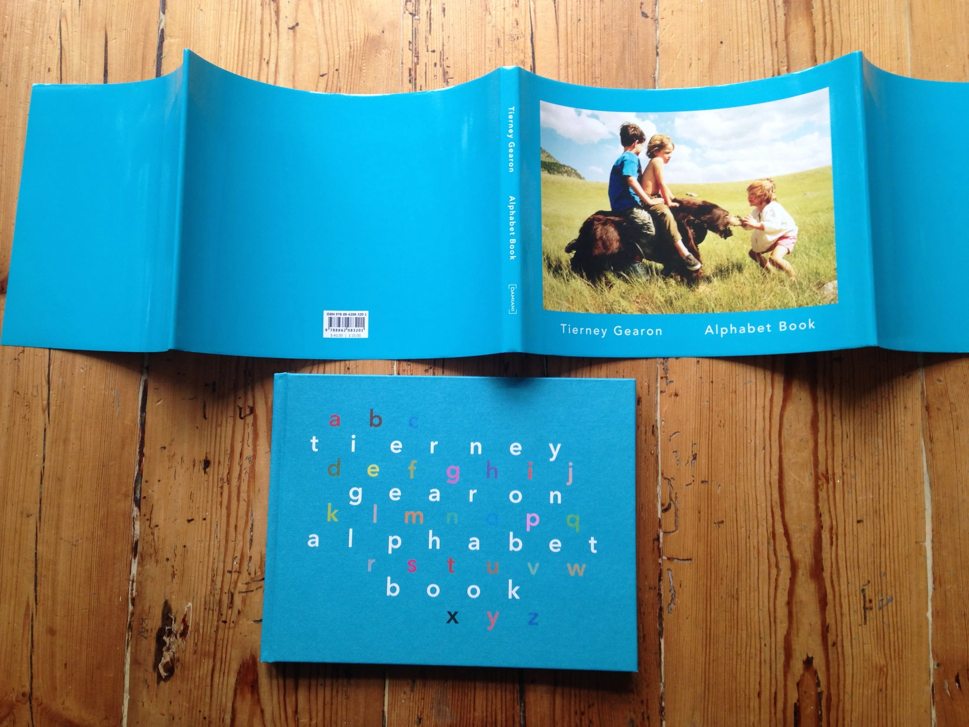 Alphabet Book - Image 10