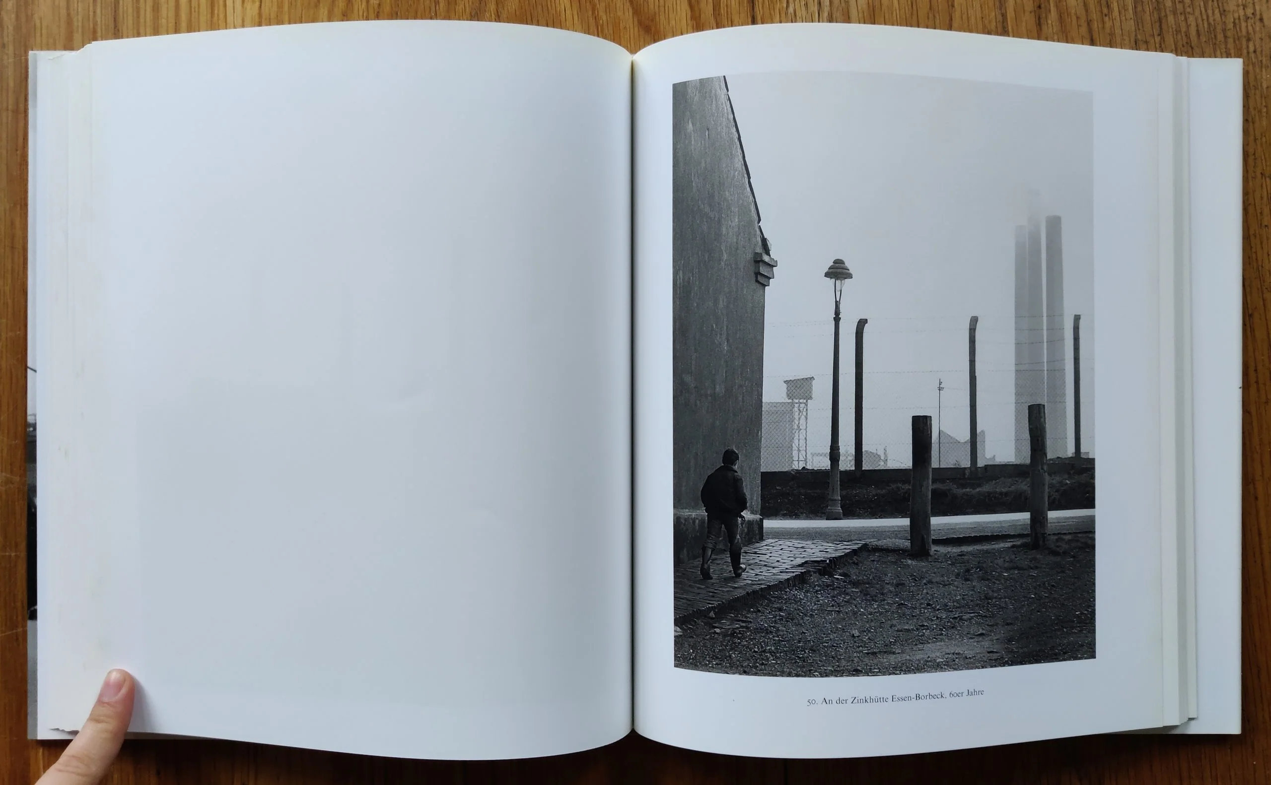 ...als der Pott noch kochte: Photographien aus dem Ruhrgebiet - Image 5