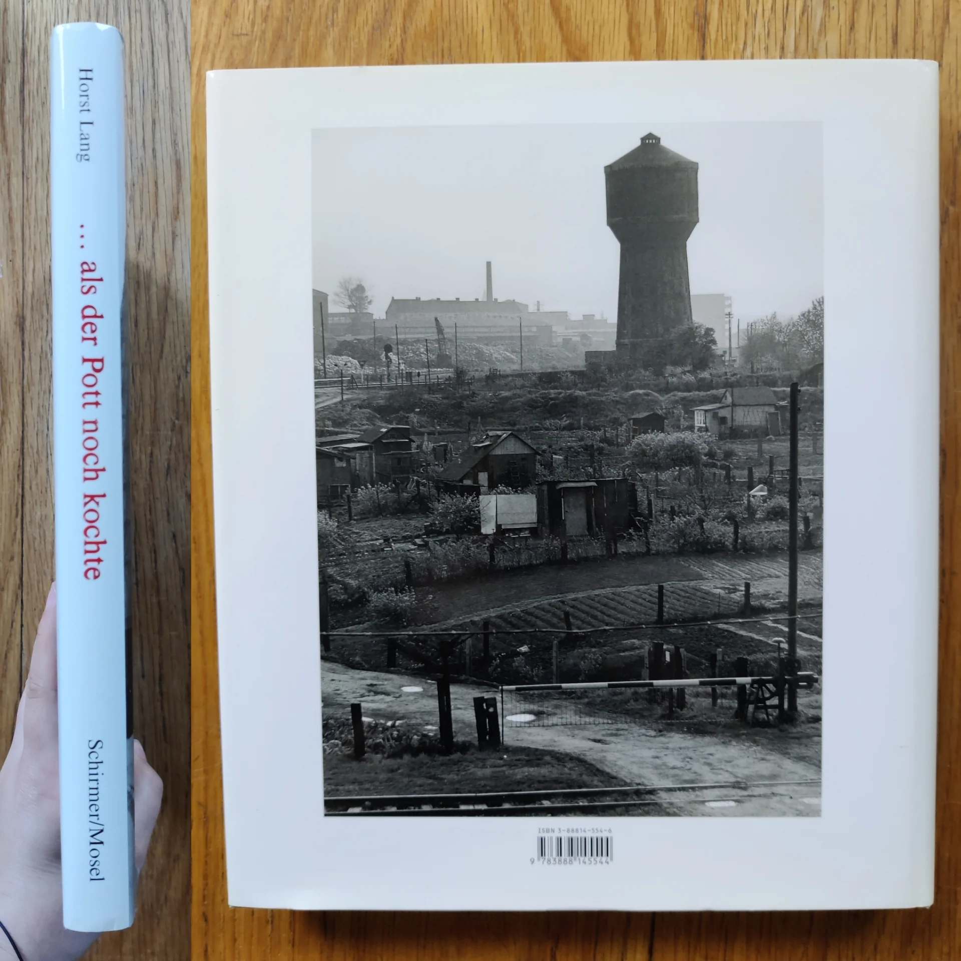 ...als der Pott noch kochte: Photographien aus dem Ruhrgebiet - Image 8