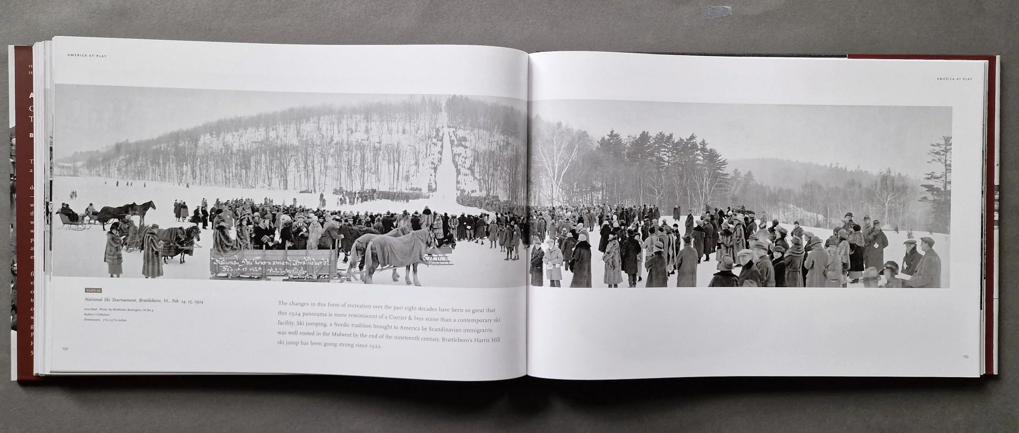 America by the Yard: Cirkut Camera (Images From The Early Twentieth Century) - Image 8