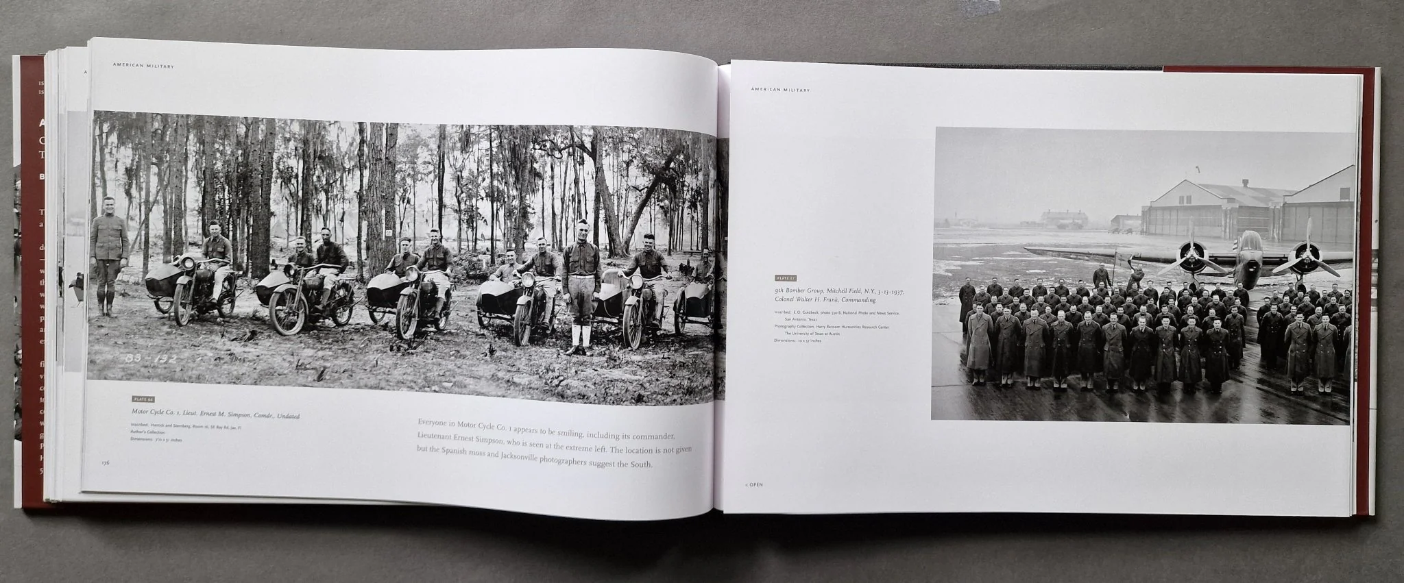 America by the Yard: Cirkut Camera (Images From The Early Twentieth Century) - Image 9