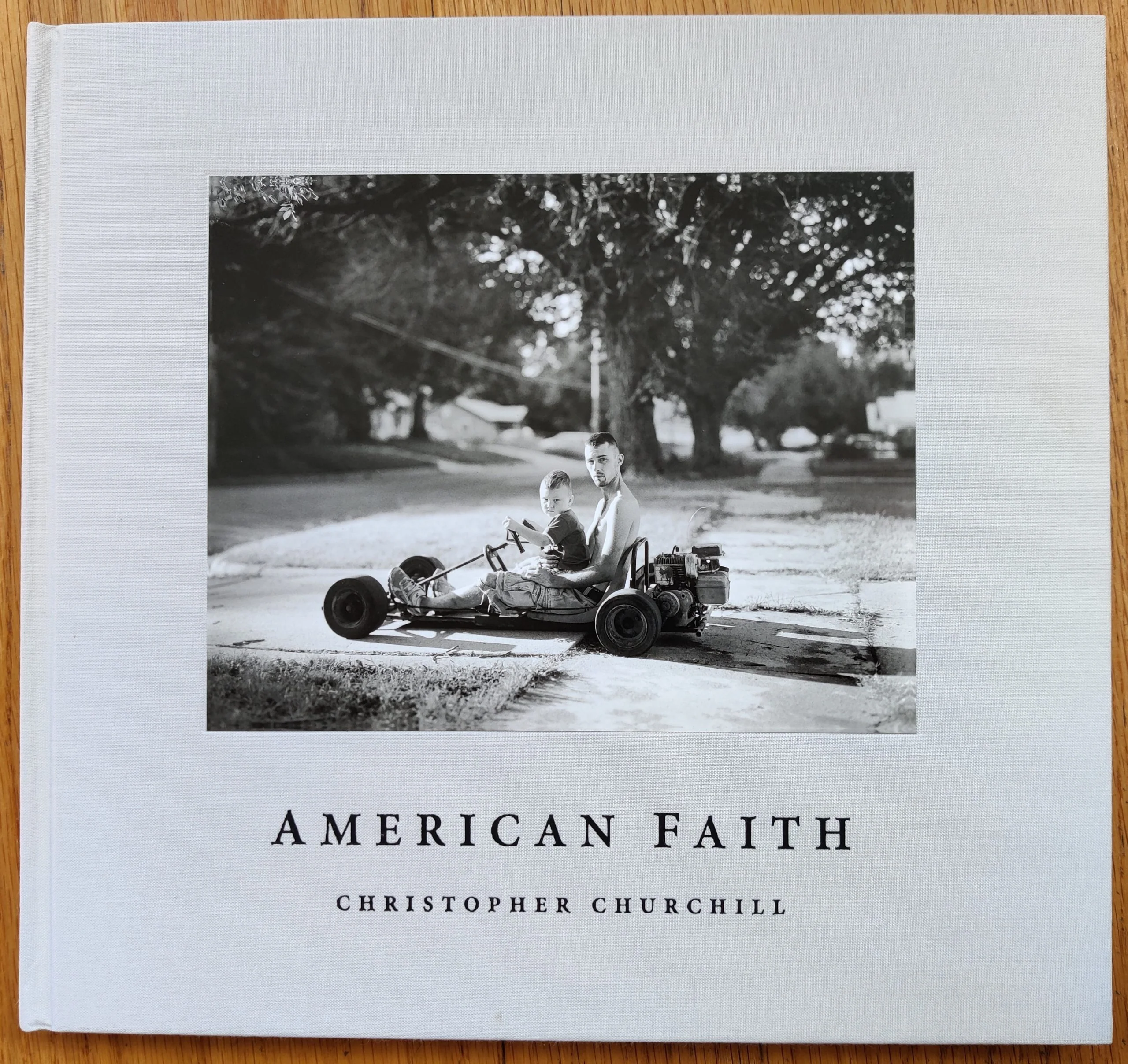 American Faith