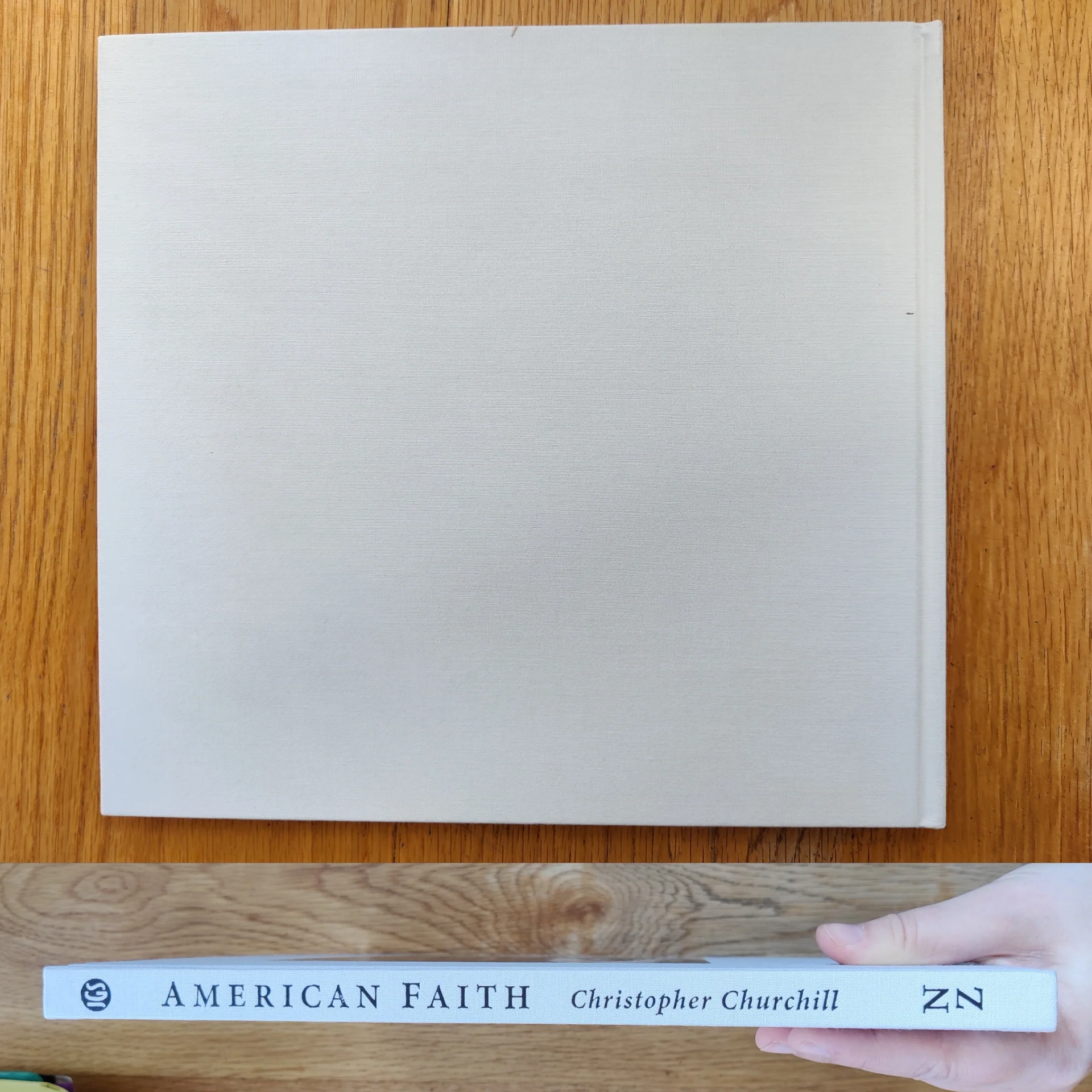 American Faith - Image 9