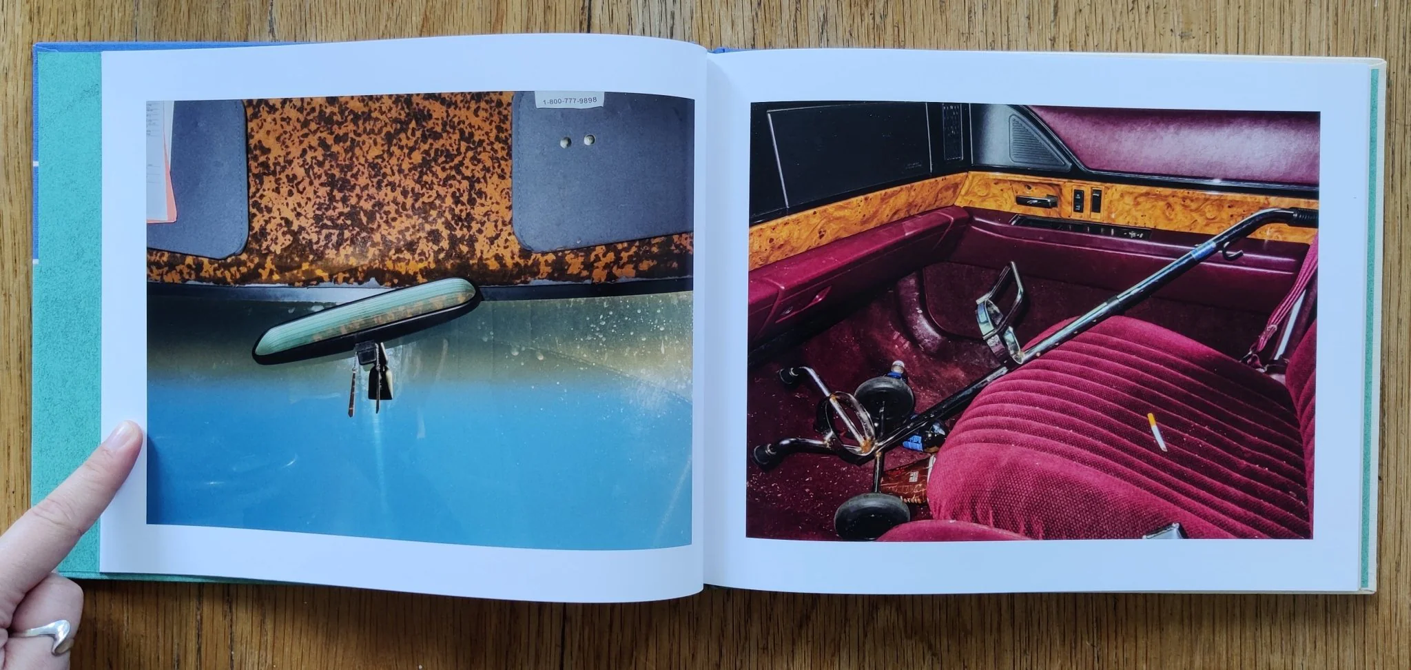 American Interiors - Image 2
